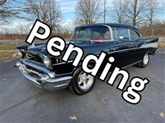 1957 Chevrolet BelAir 