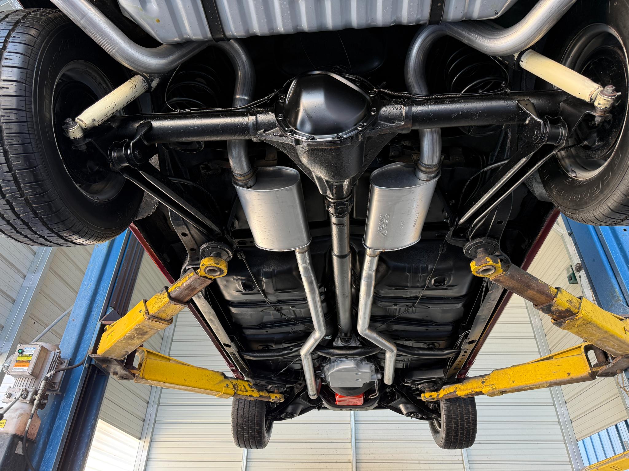 Chevrolet Chevelle  1969