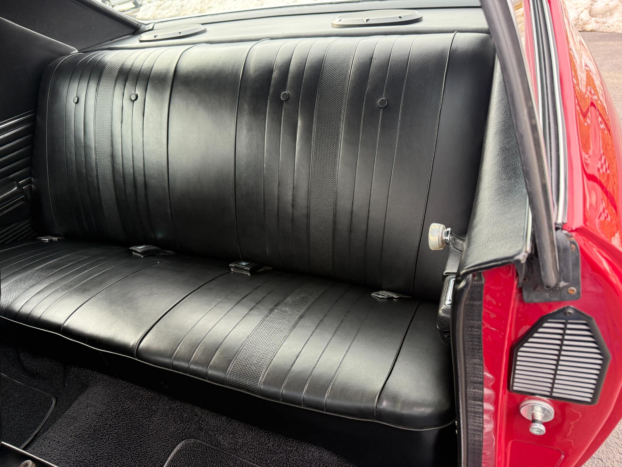 Chevrolet Chevelle  1969