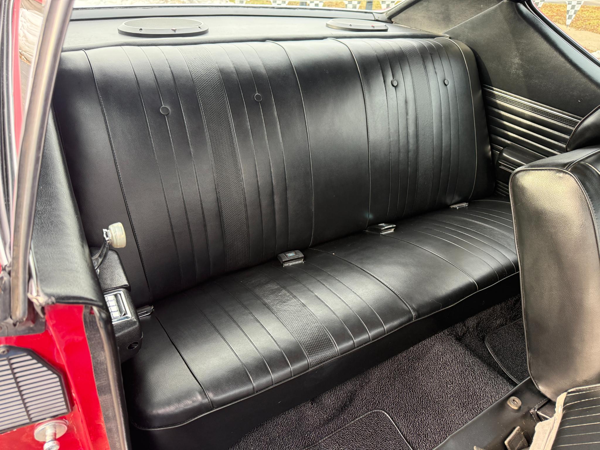 Chevrolet Chevelle  1969