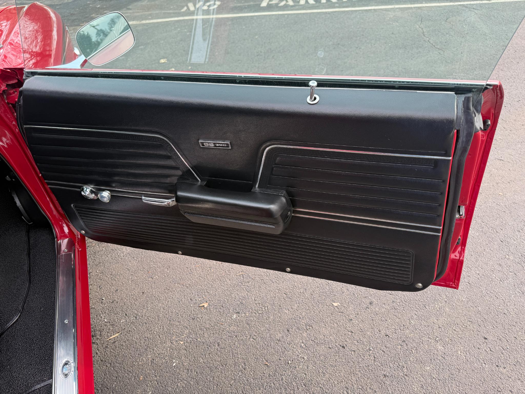 Chevrolet Chevelle  1969