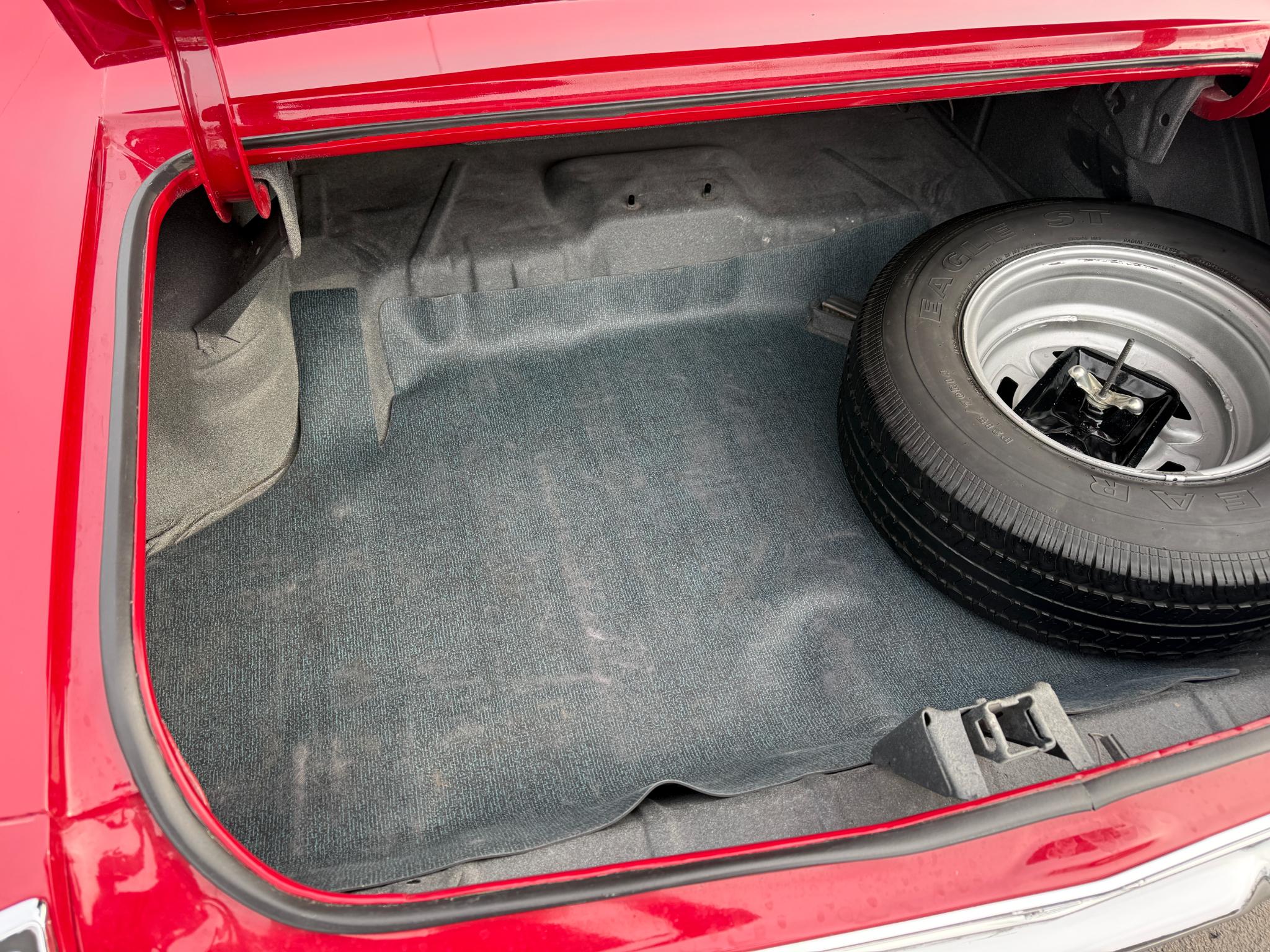 Chevrolet Chevelle  1969