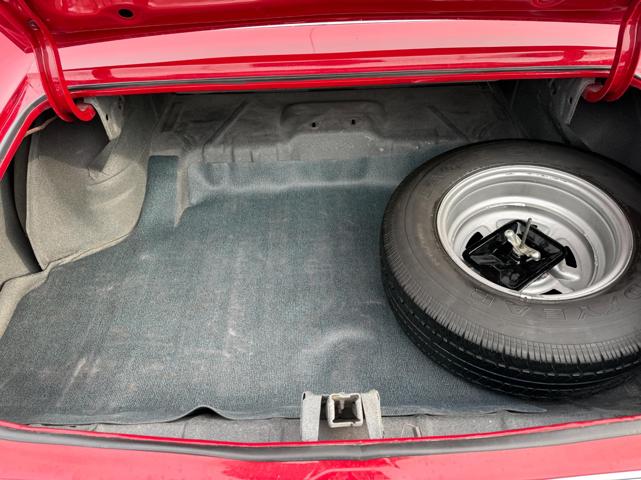 Chevrolet Chevelle  1969