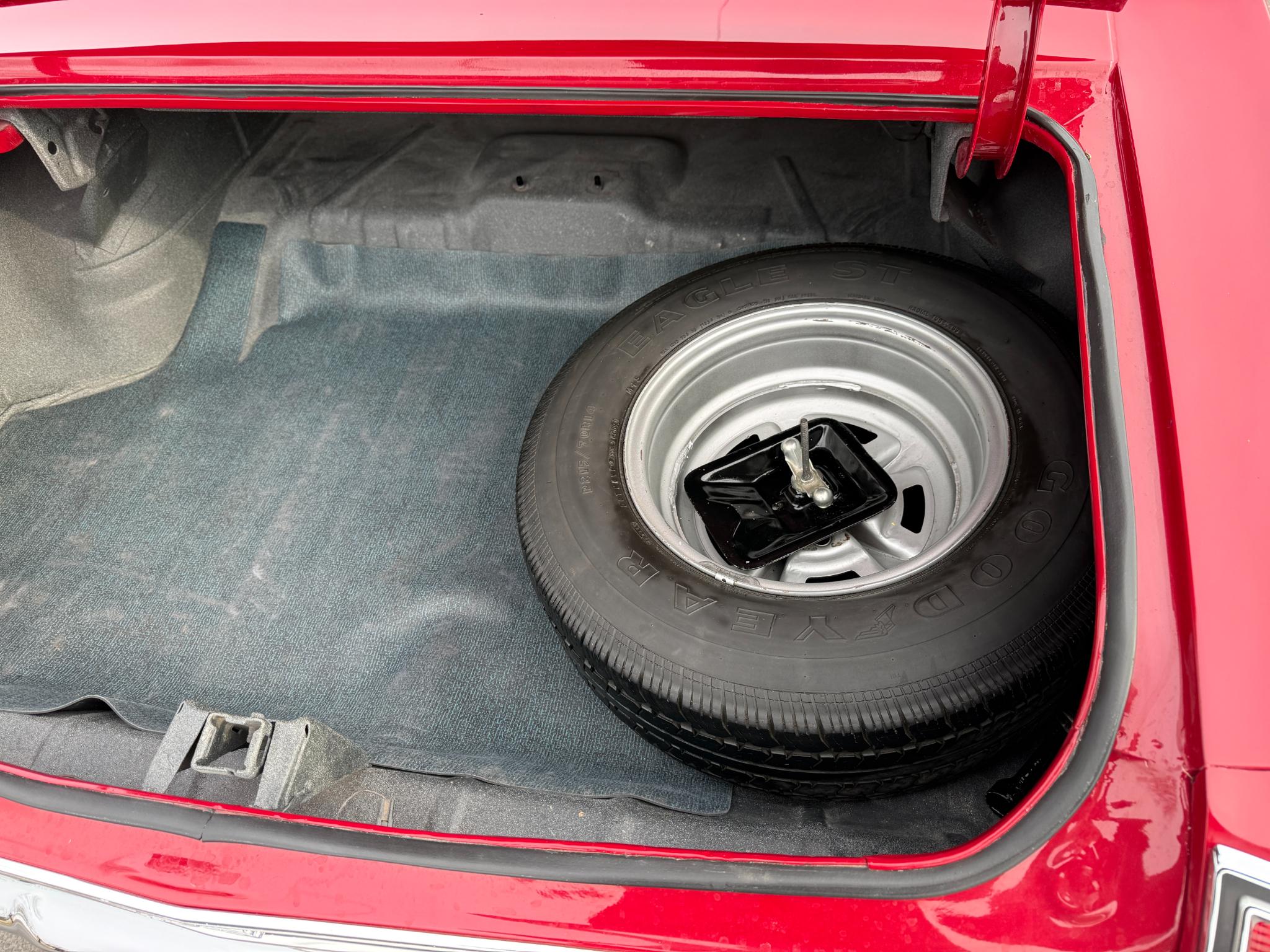 Chevrolet Chevelle  1969