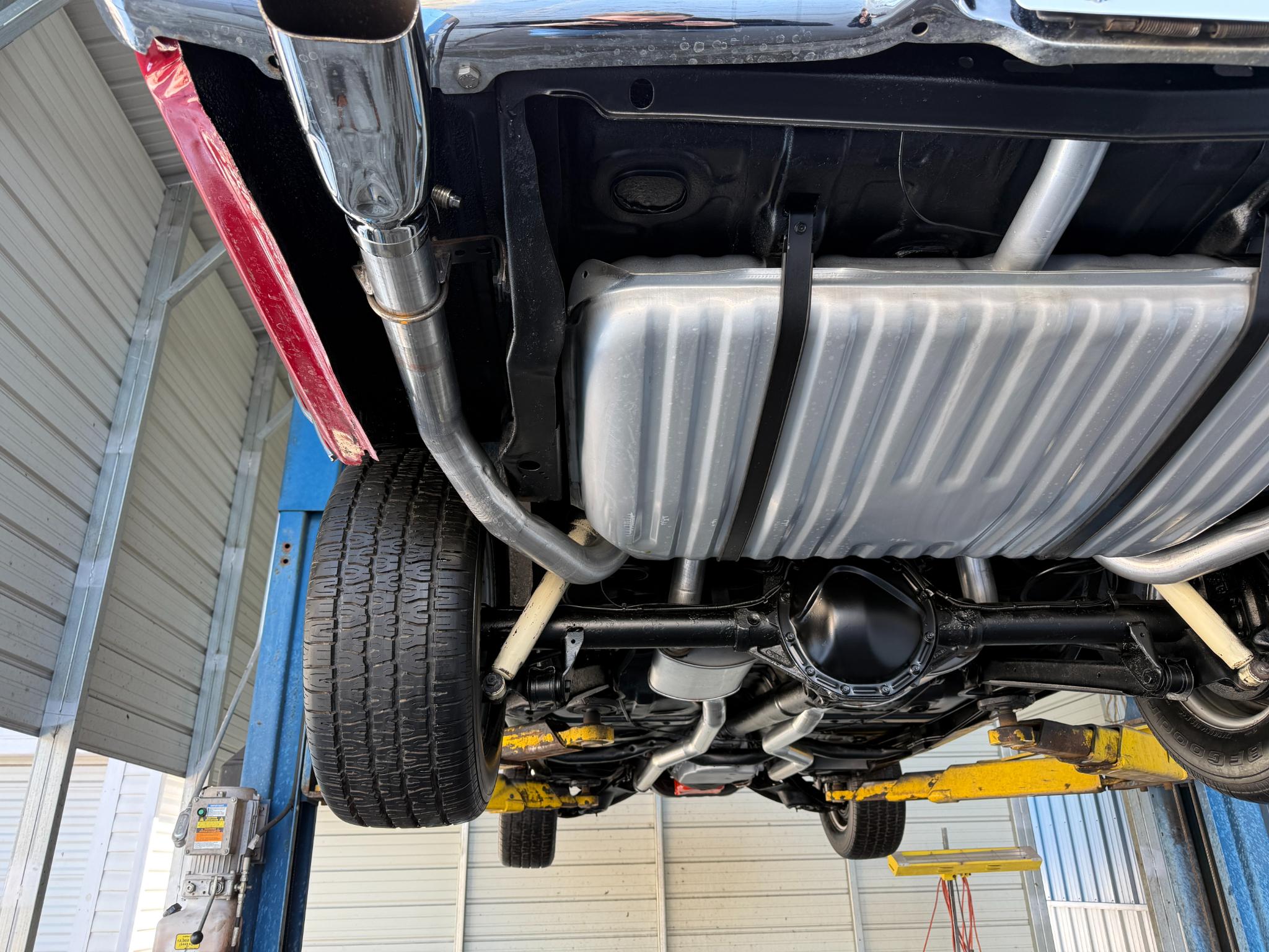 Chevrolet Chevelle  1969