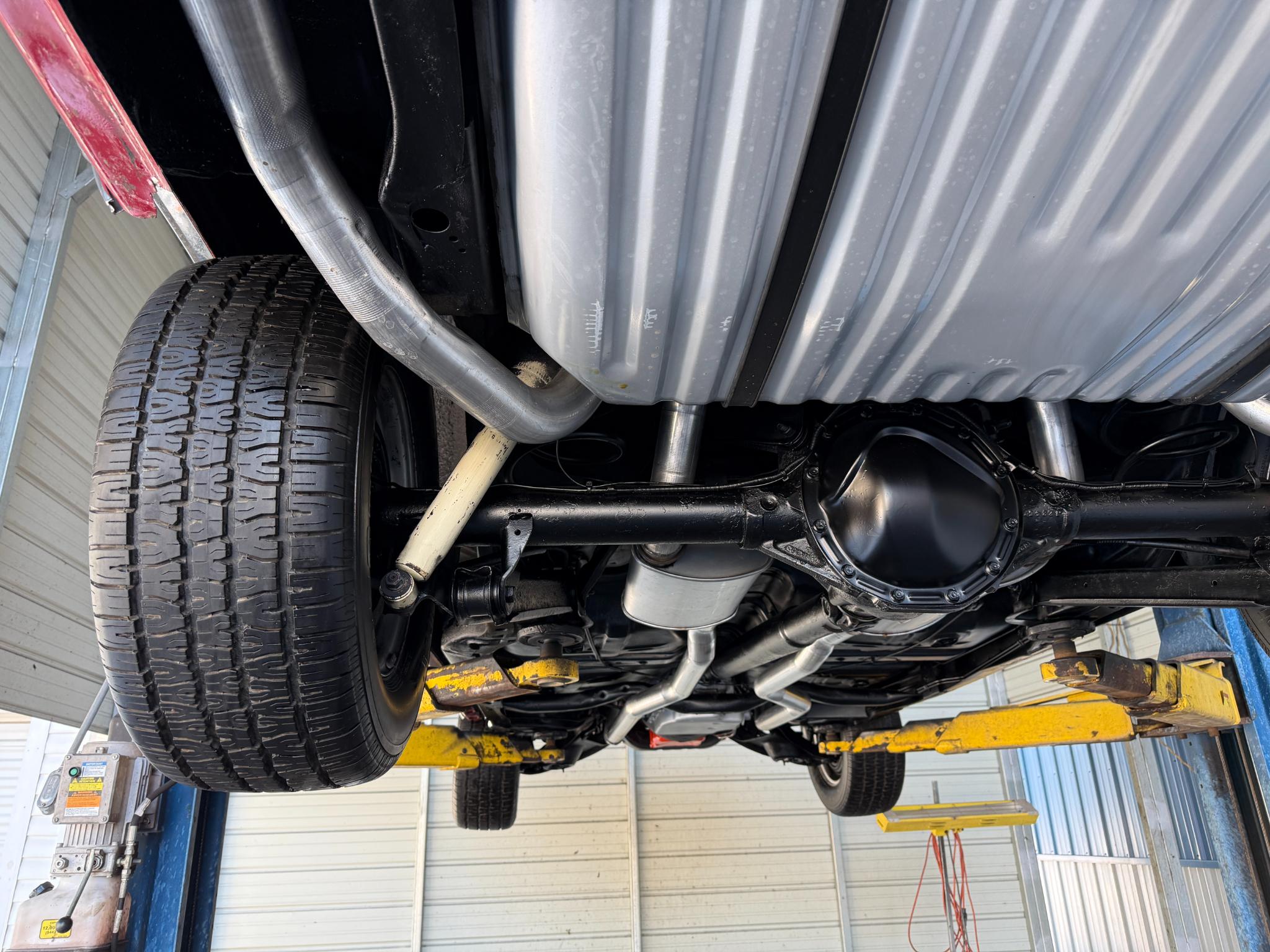 Chevrolet Chevelle  1969