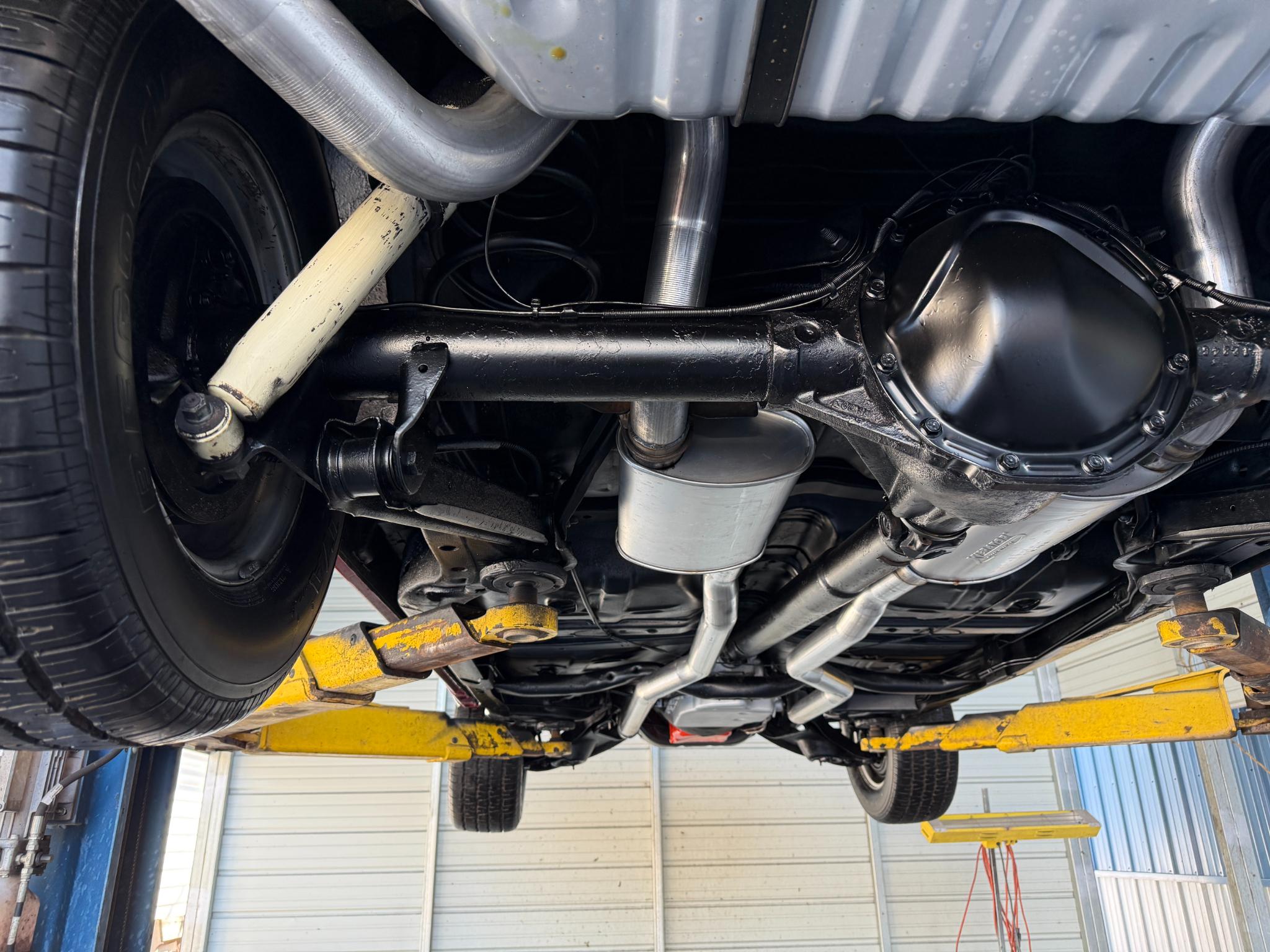 Chevrolet Chevelle  1969