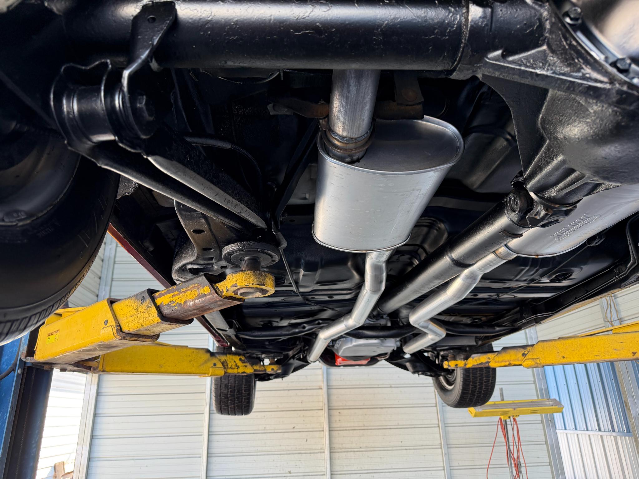 Chevrolet Chevelle  1969