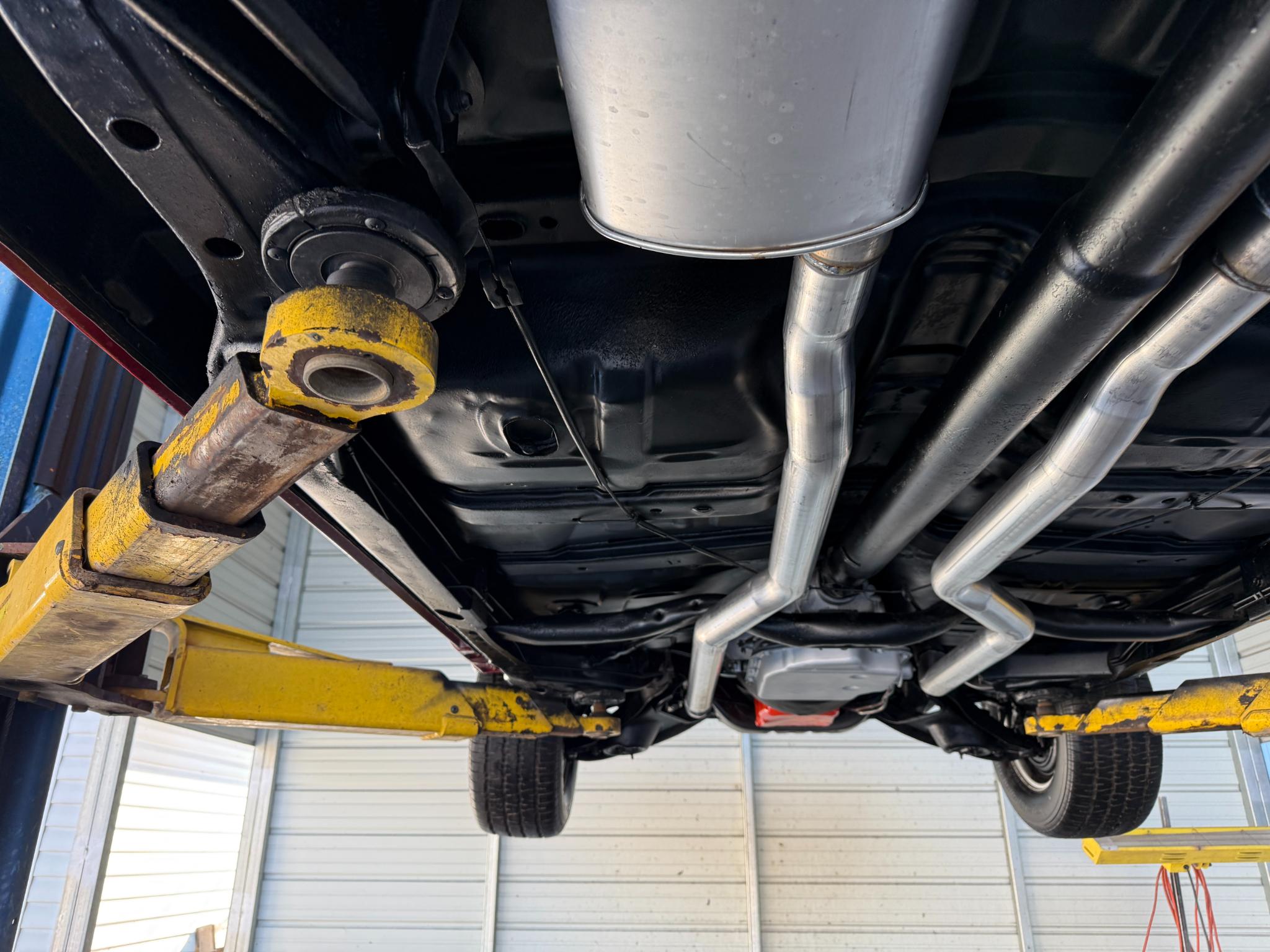 Chevrolet Chevelle  1969