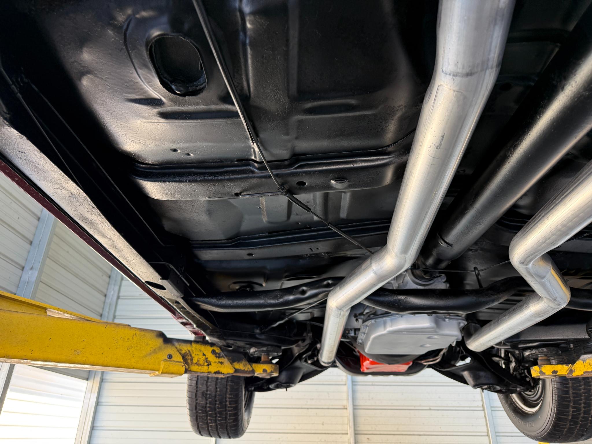 Chevrolet Chevelle  1969