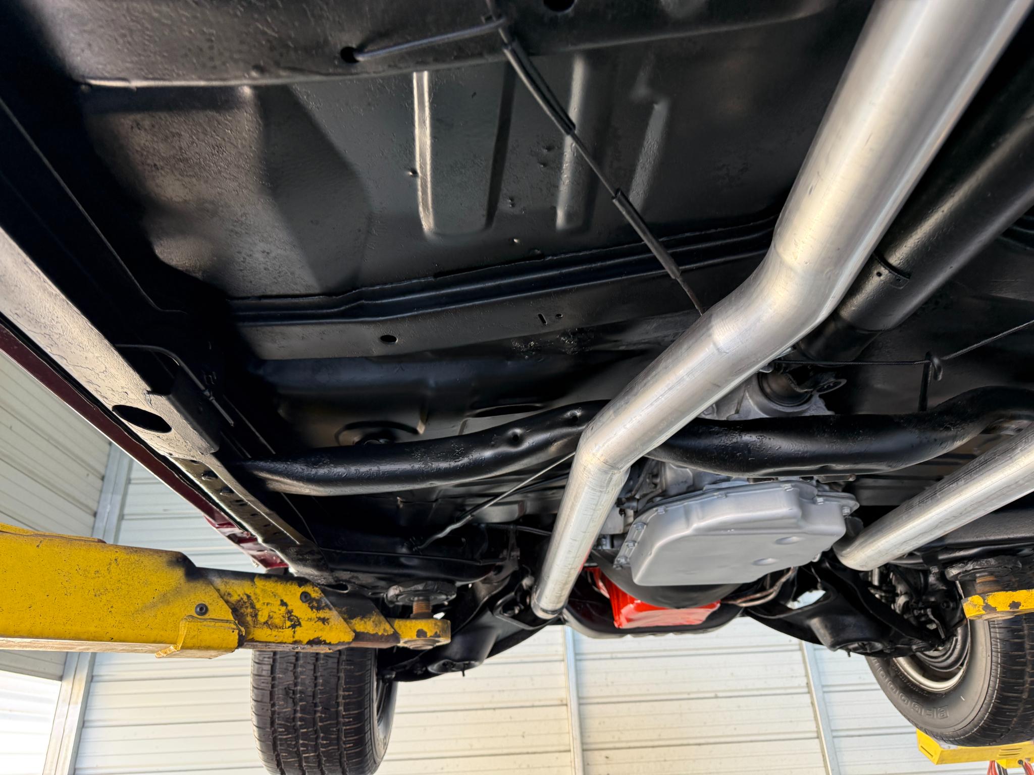 Chevrolet Chevelle  1969