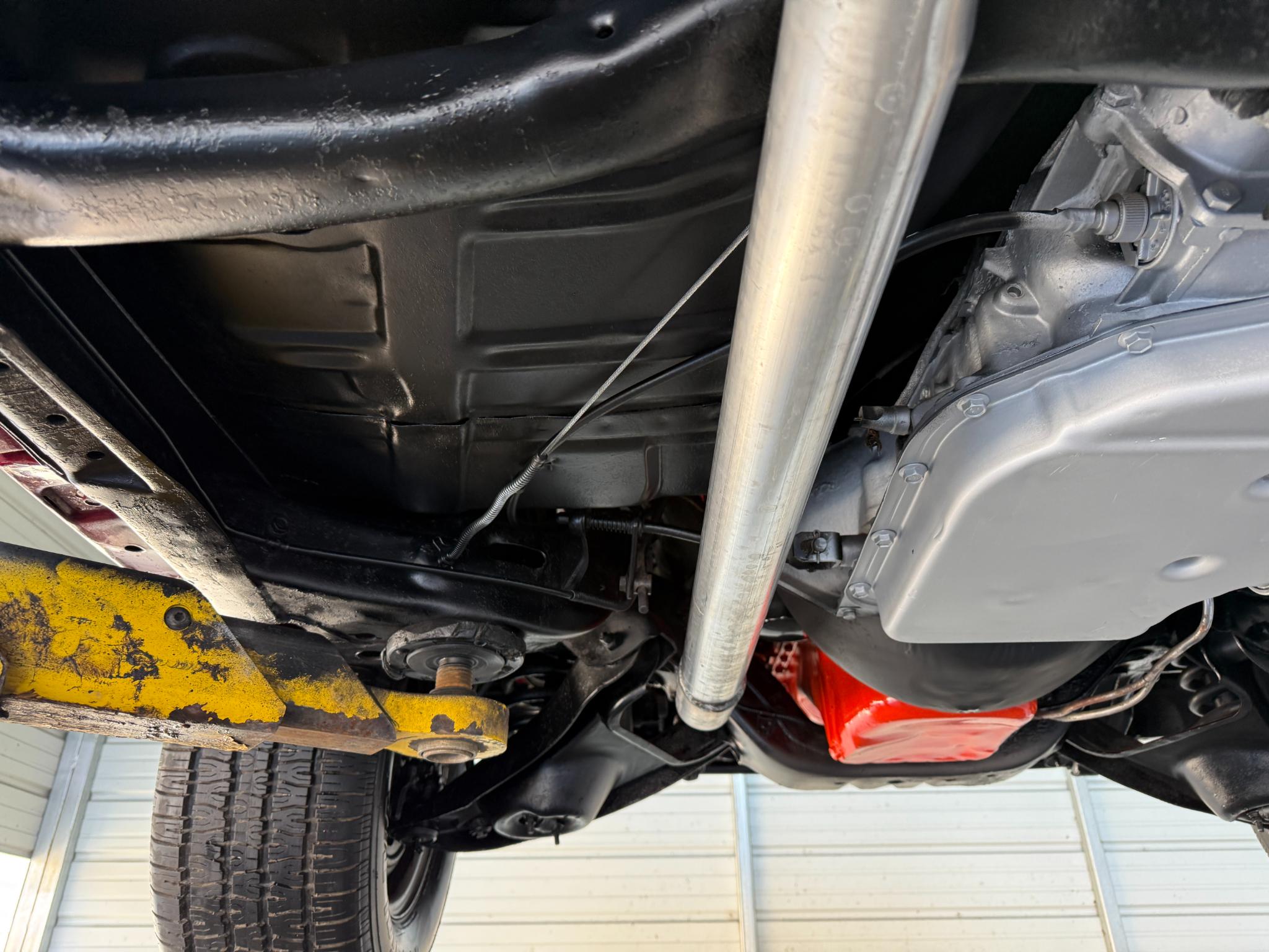 Chevrolet Chevelle  1969