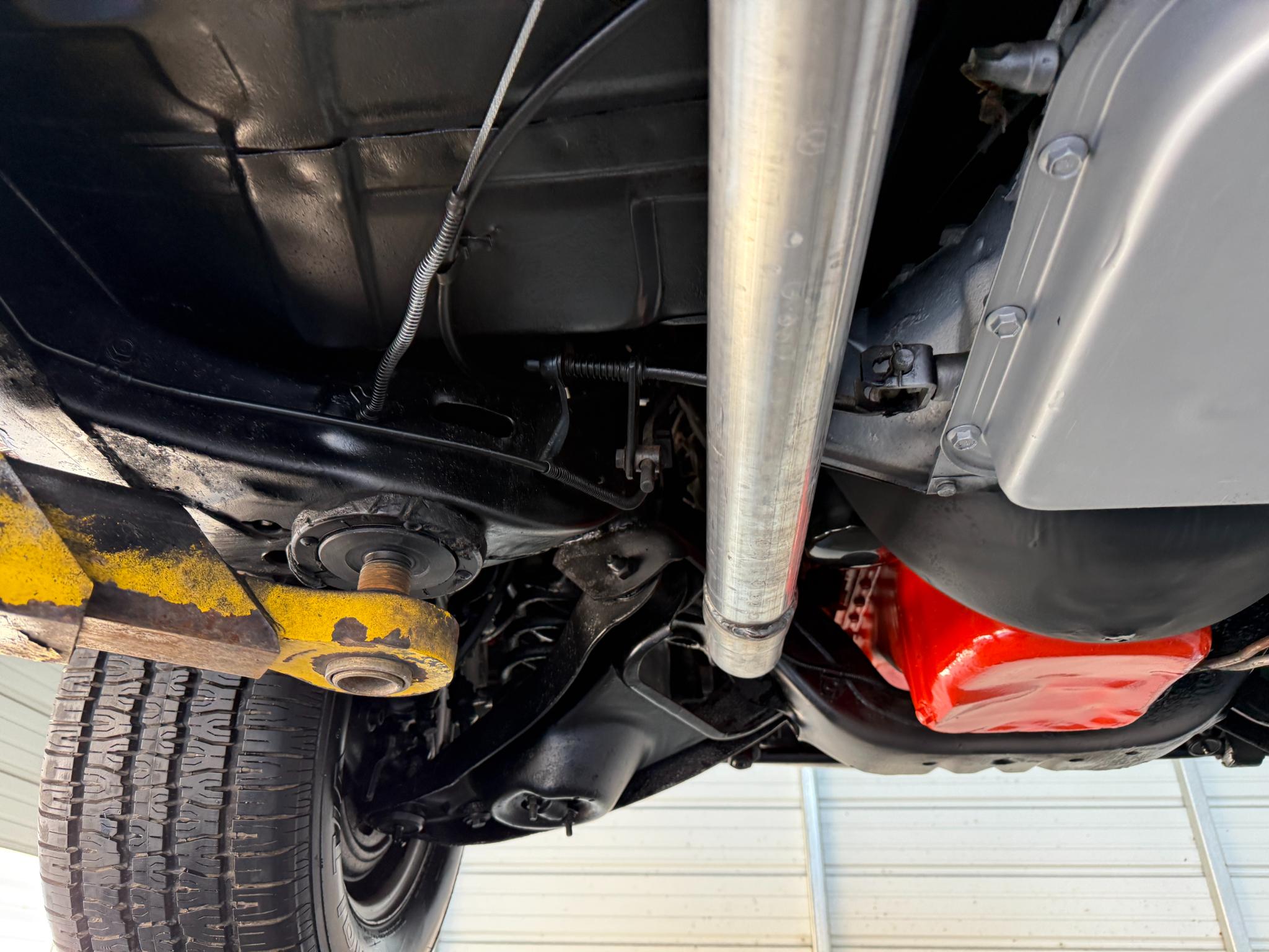 Chevrolet Chevelle  1969