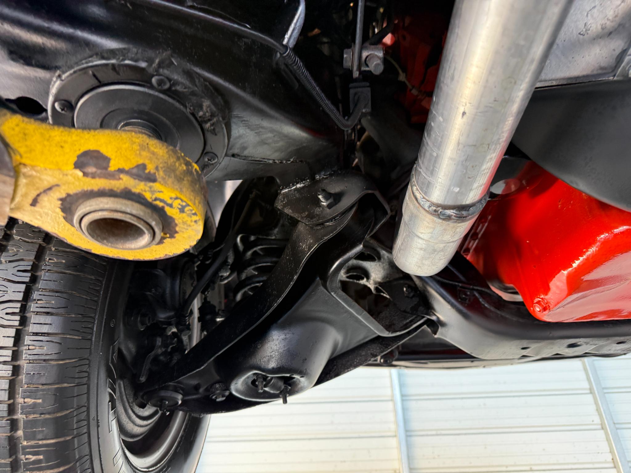 Chevrolet Chevelle  1969