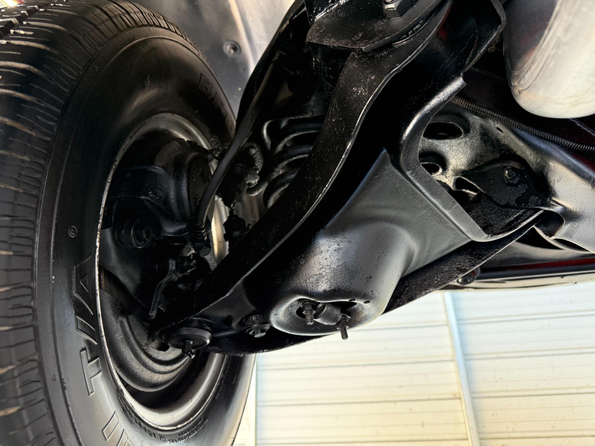 Chevrolet Chevelle  1969