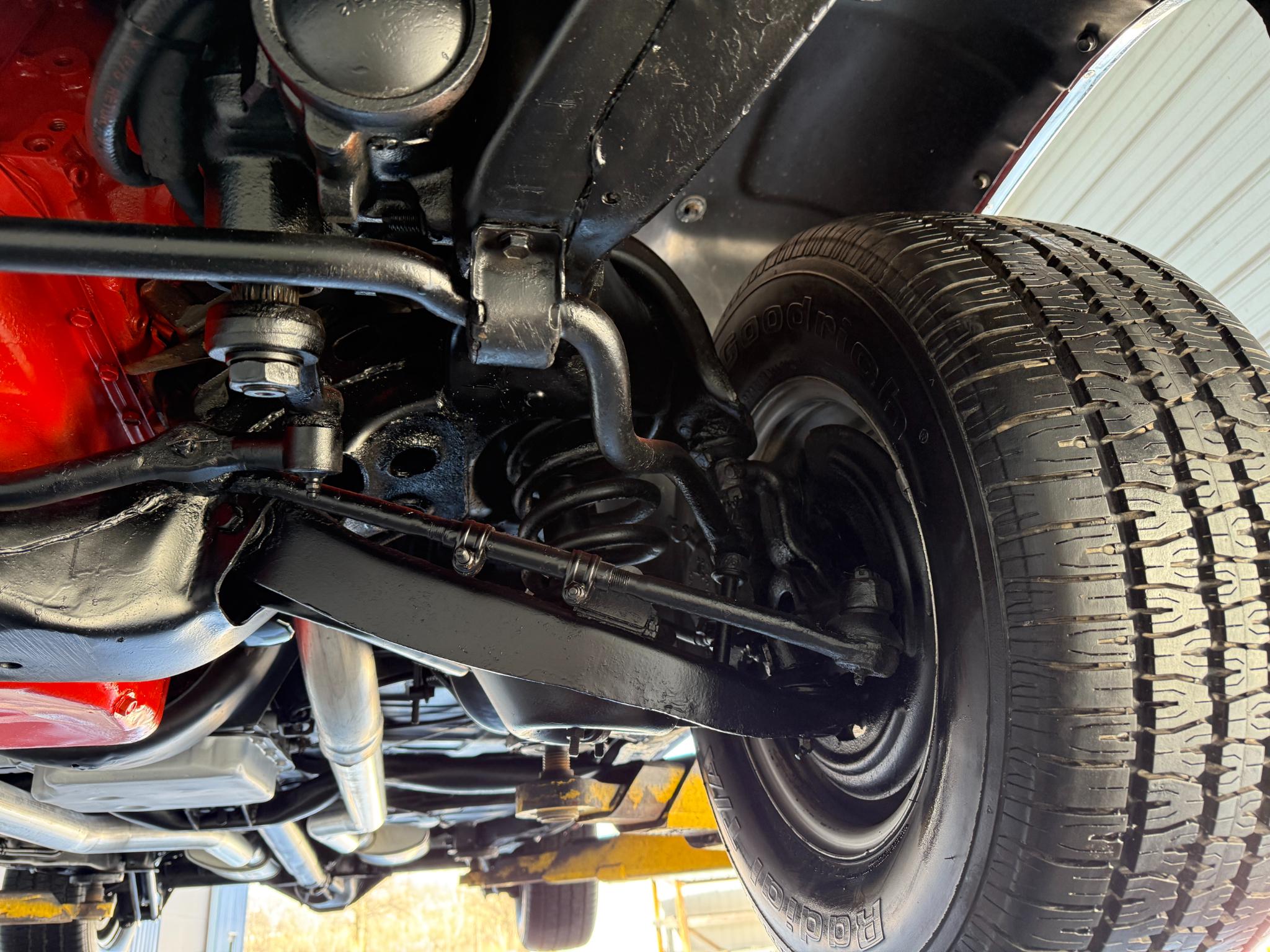 Chevrolet Chevelle  1969