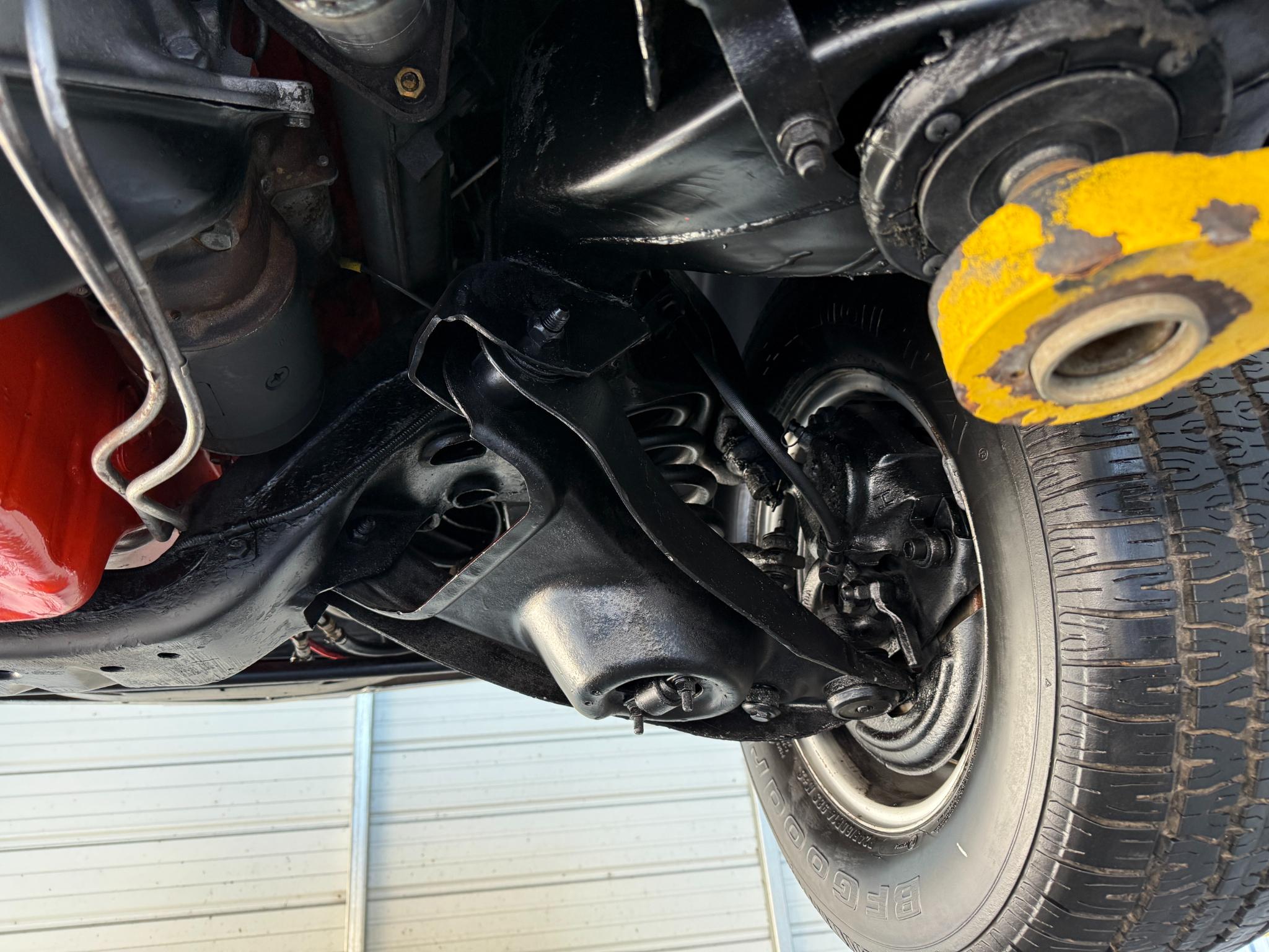 Chevrolet Chevelle  1969