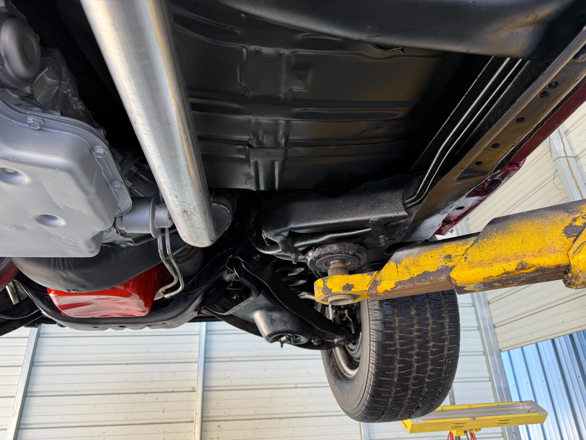 Chevrolet Chevelle  1969