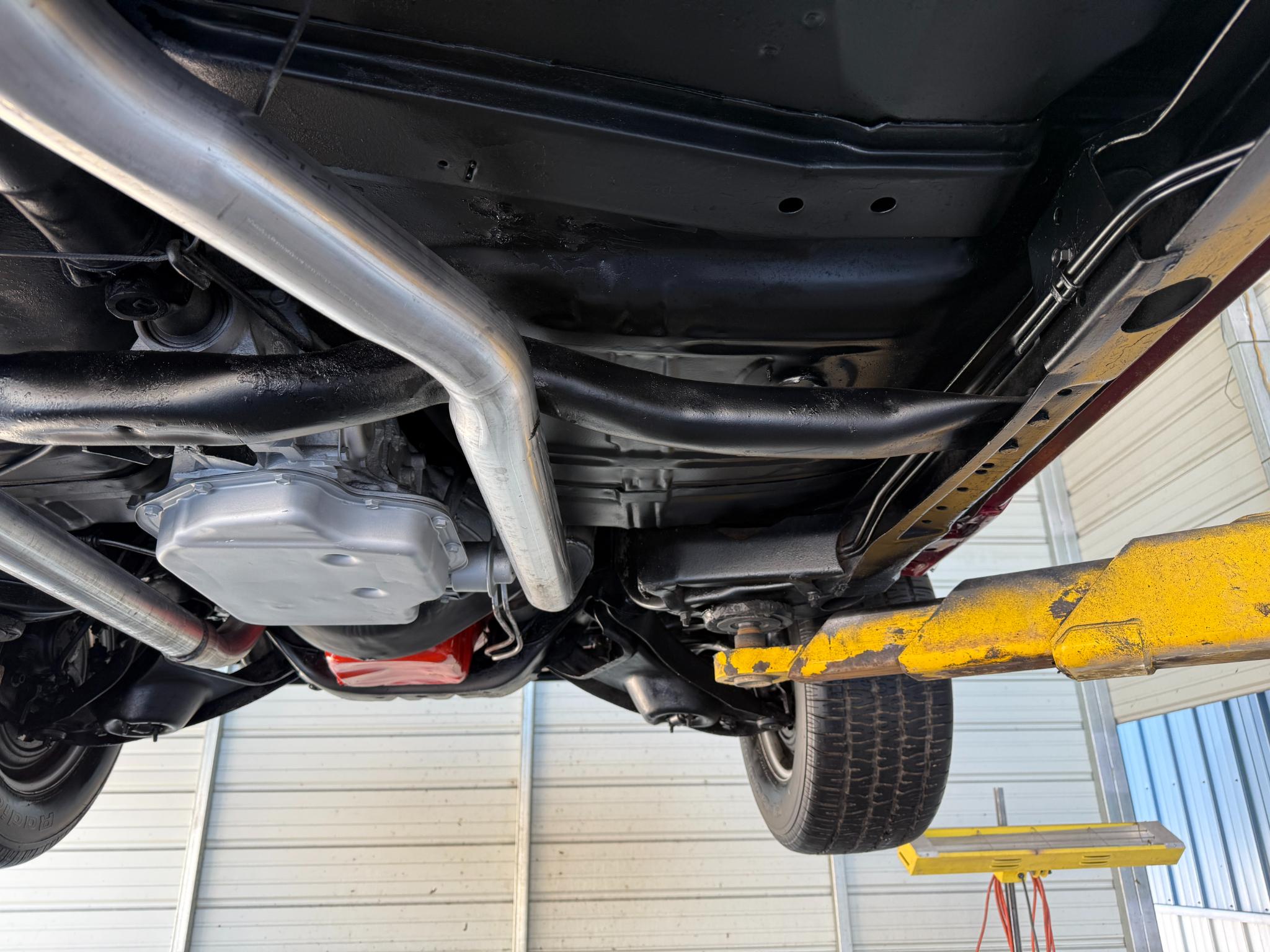 Chevrolet Chevelle  1969