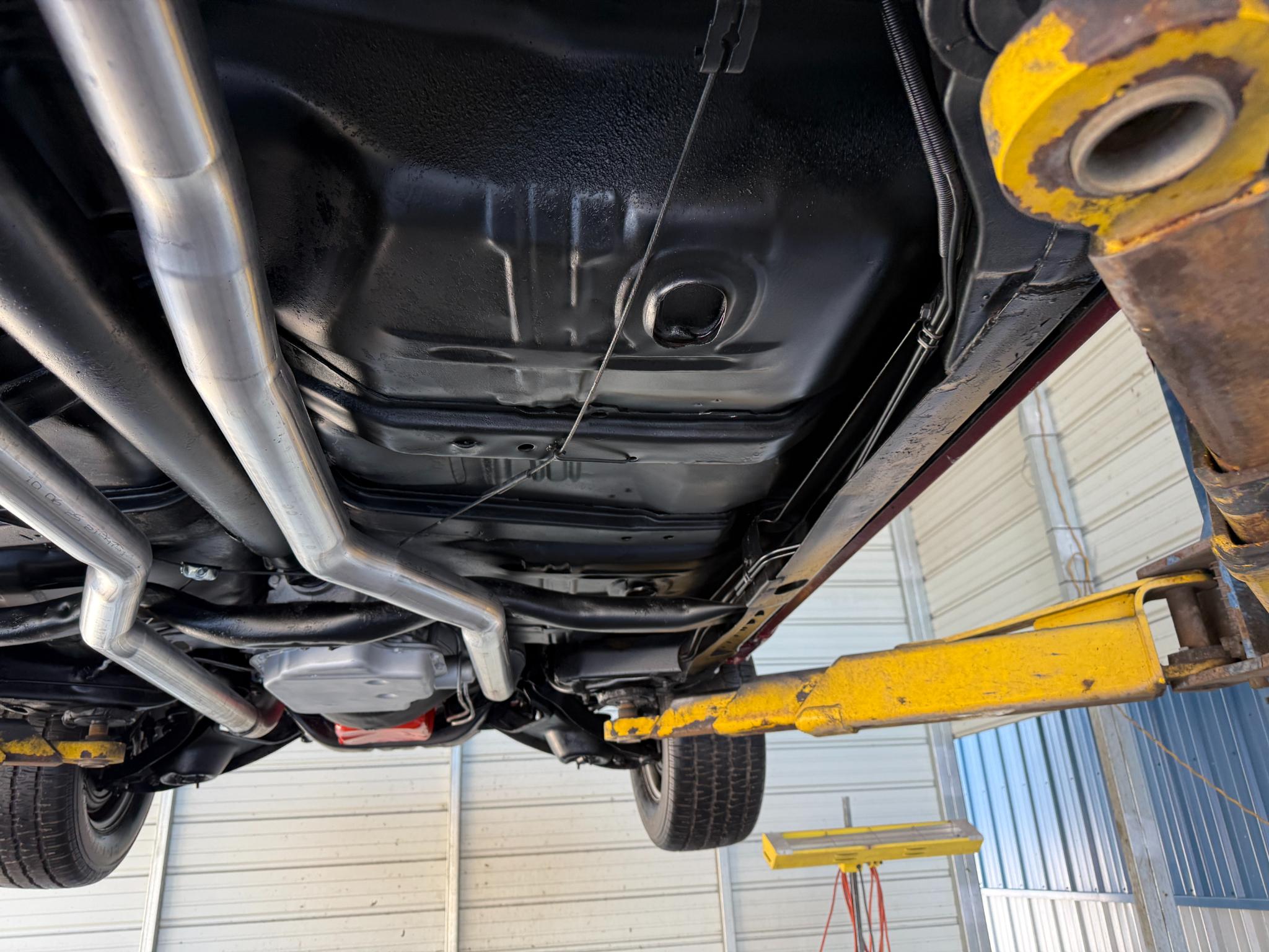 Chevrolet Chevelle  1969