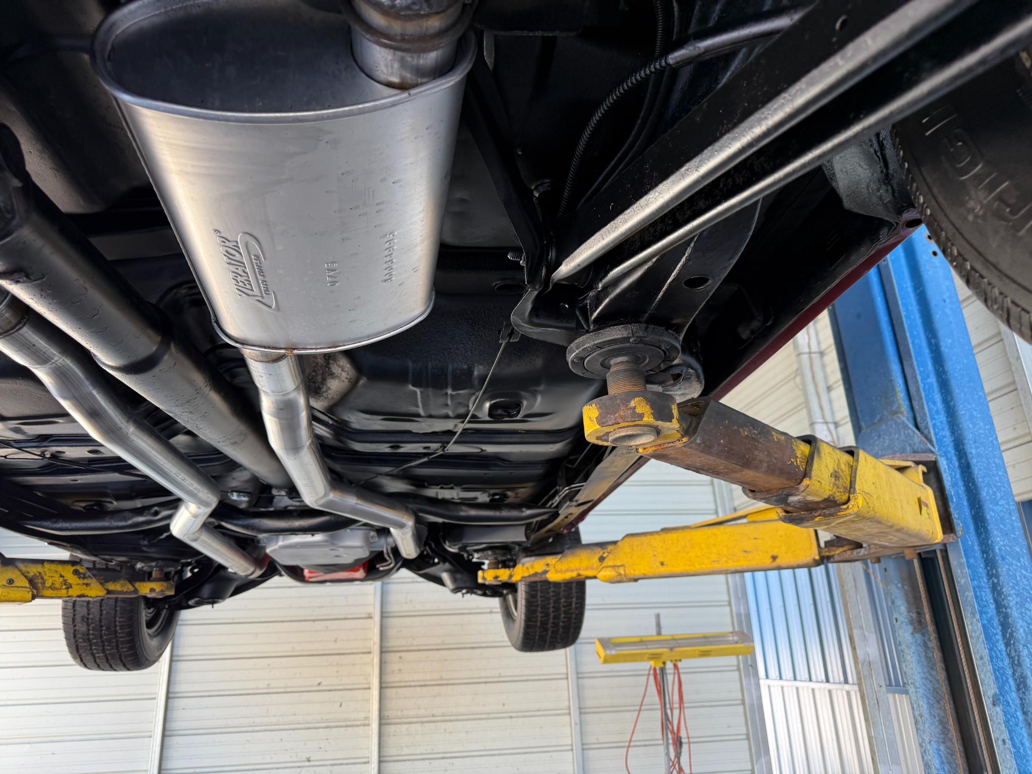 Chevrolet Chevelle  1969