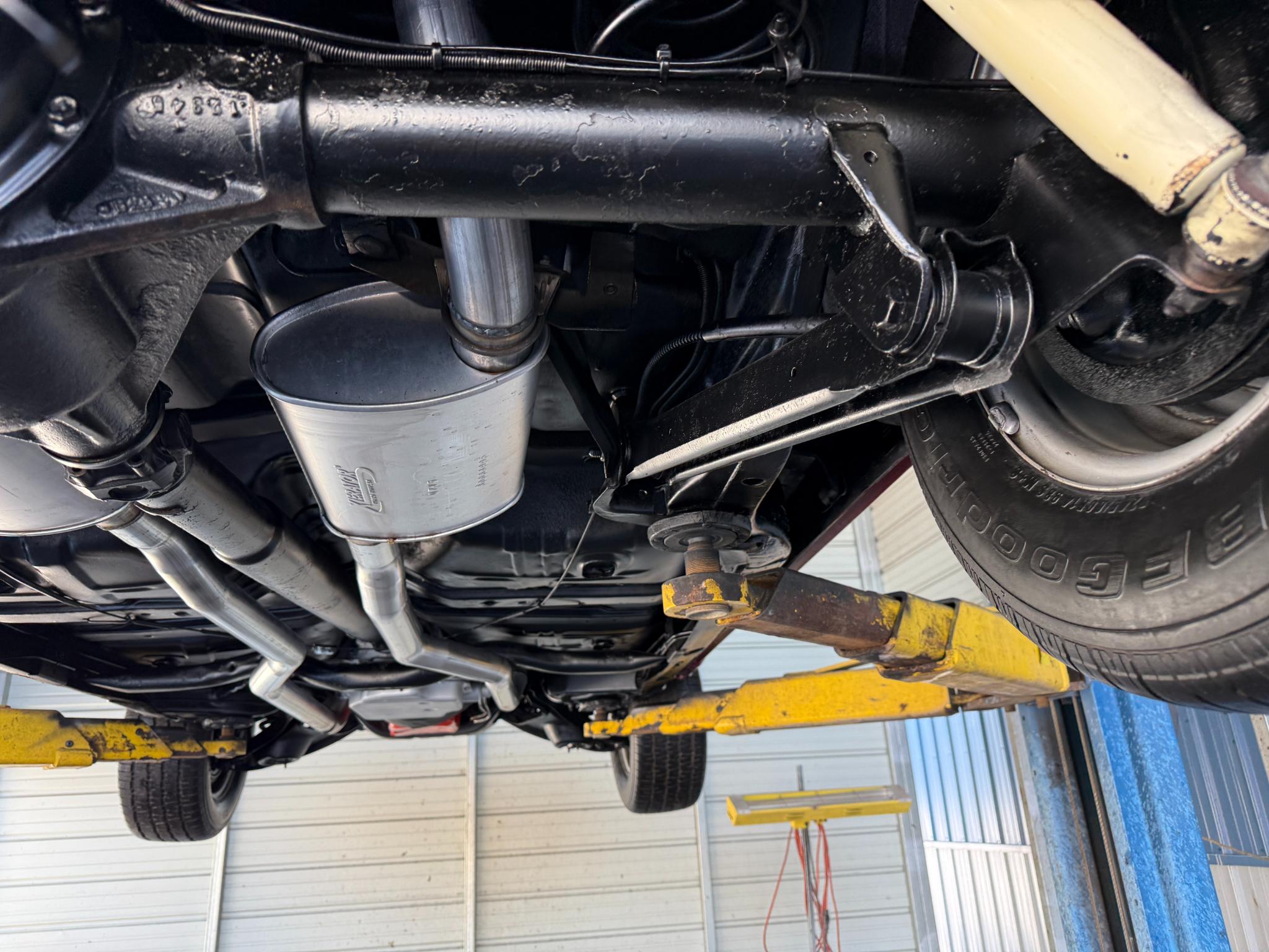 Chevrolet Chevelle  1969