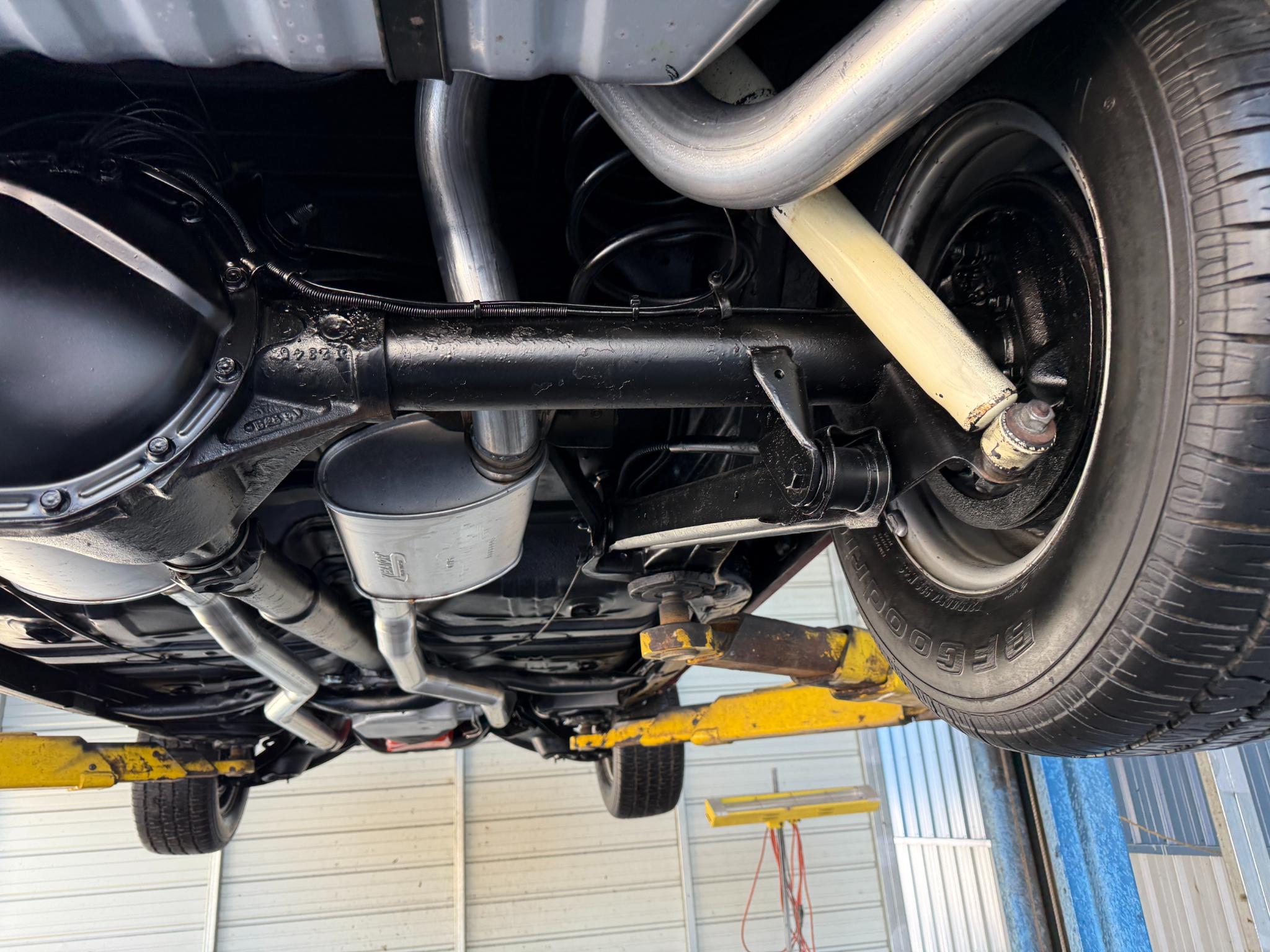 Chevrolet Chevelle  1969