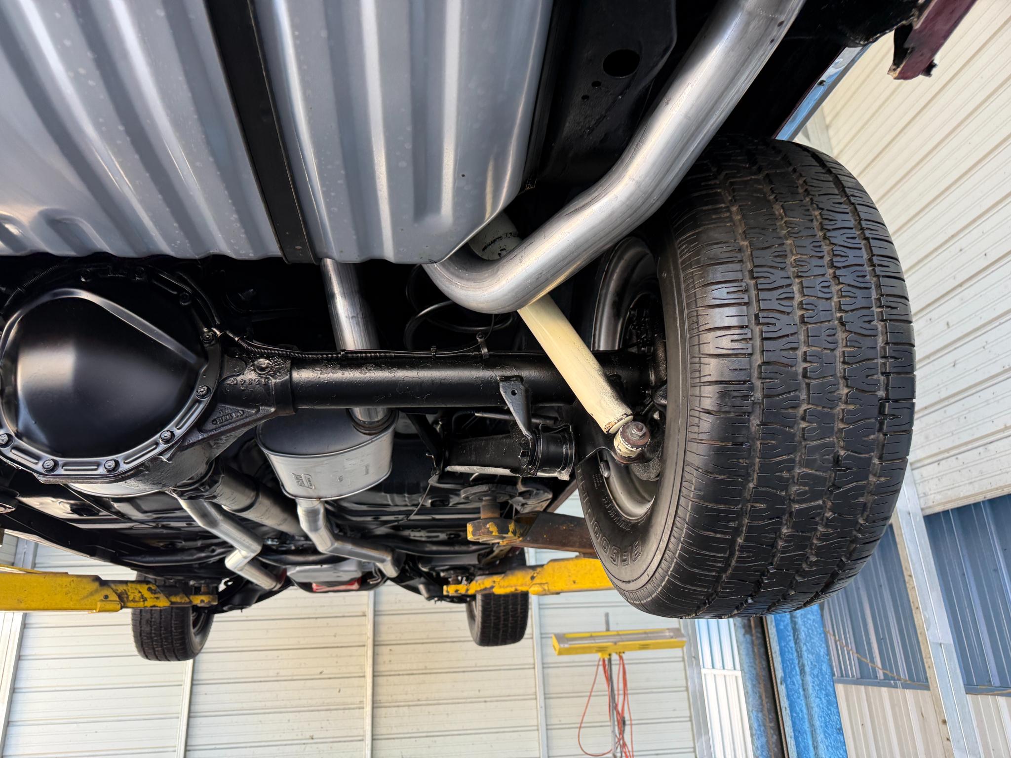 Chevrolet Chevelle  1969