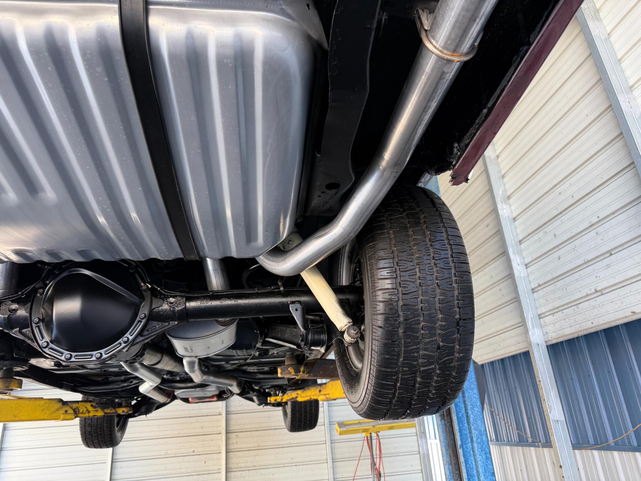 Chevrolet Chevelle  1969