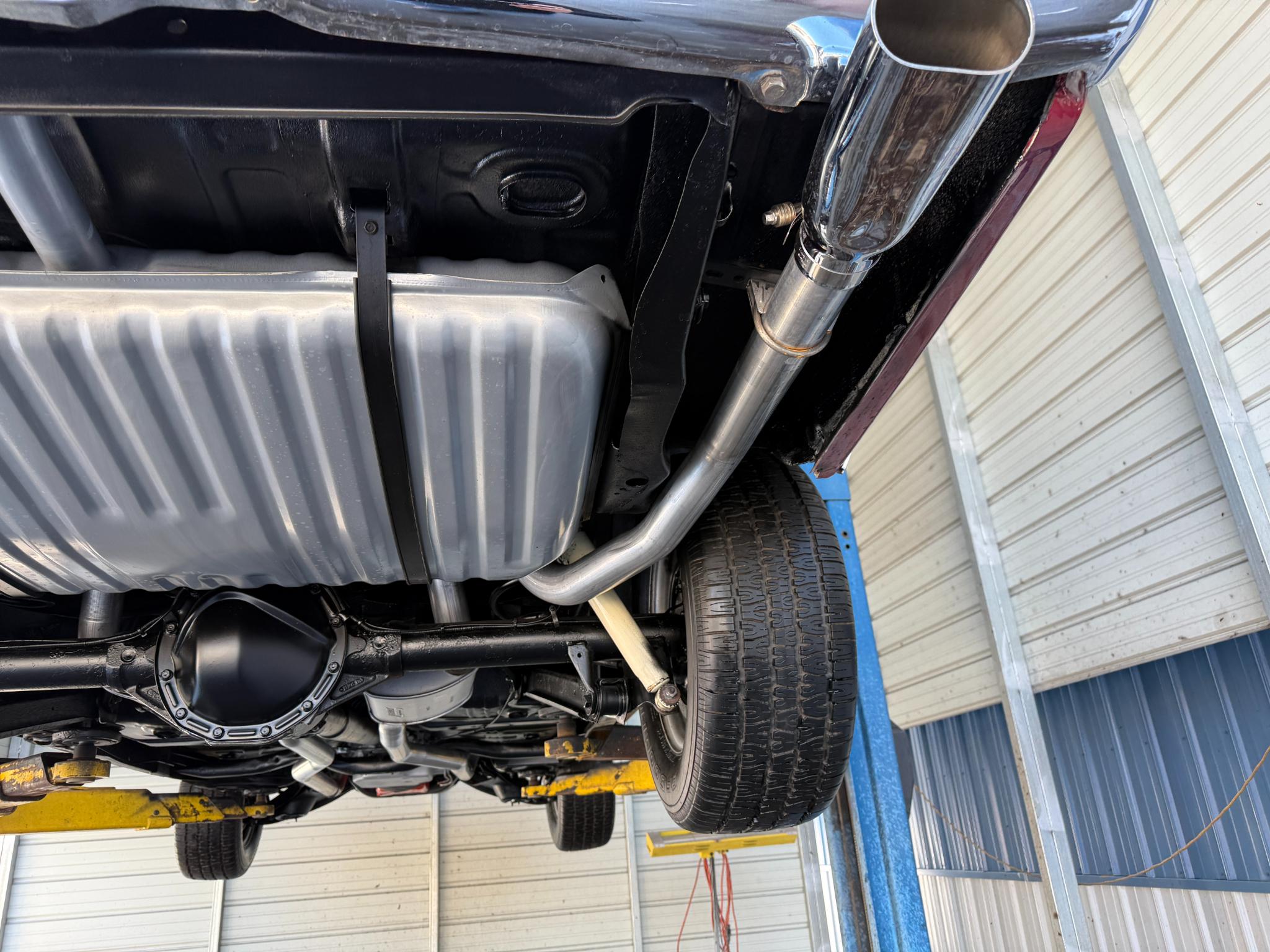 Chevrolet Chevelle  1969