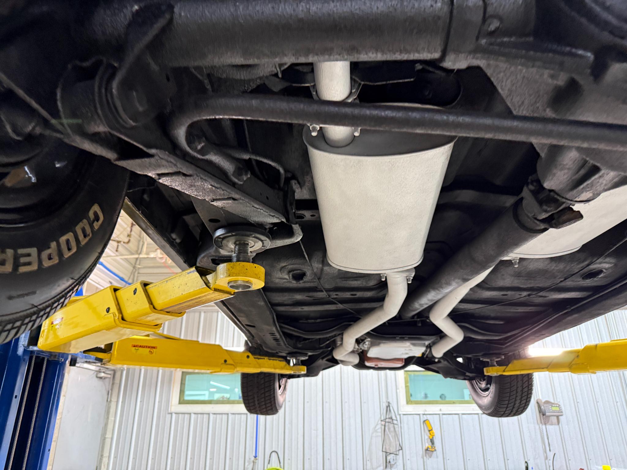 Oldsmobile 442  1968