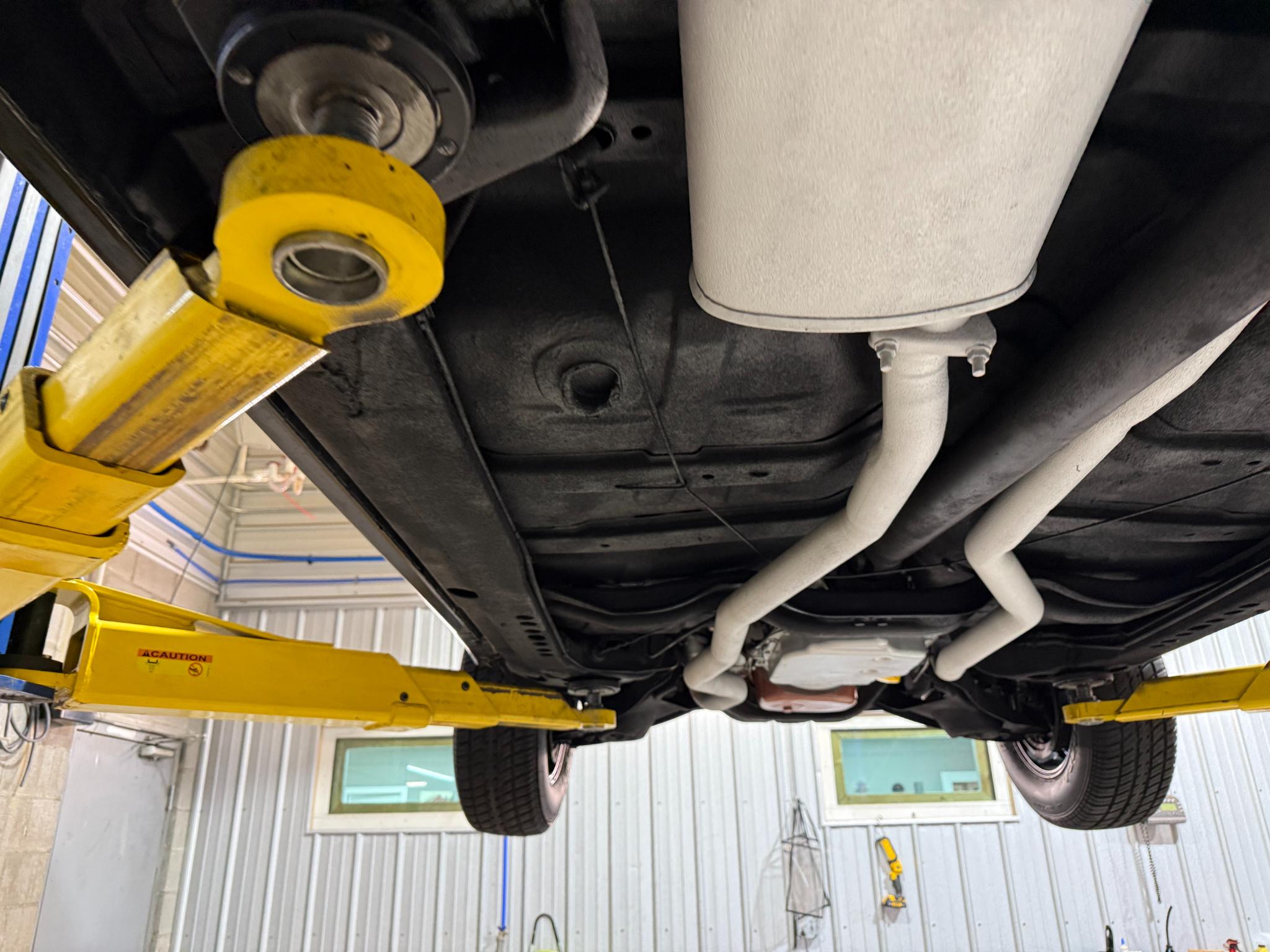 Oldsmobile 442  1968