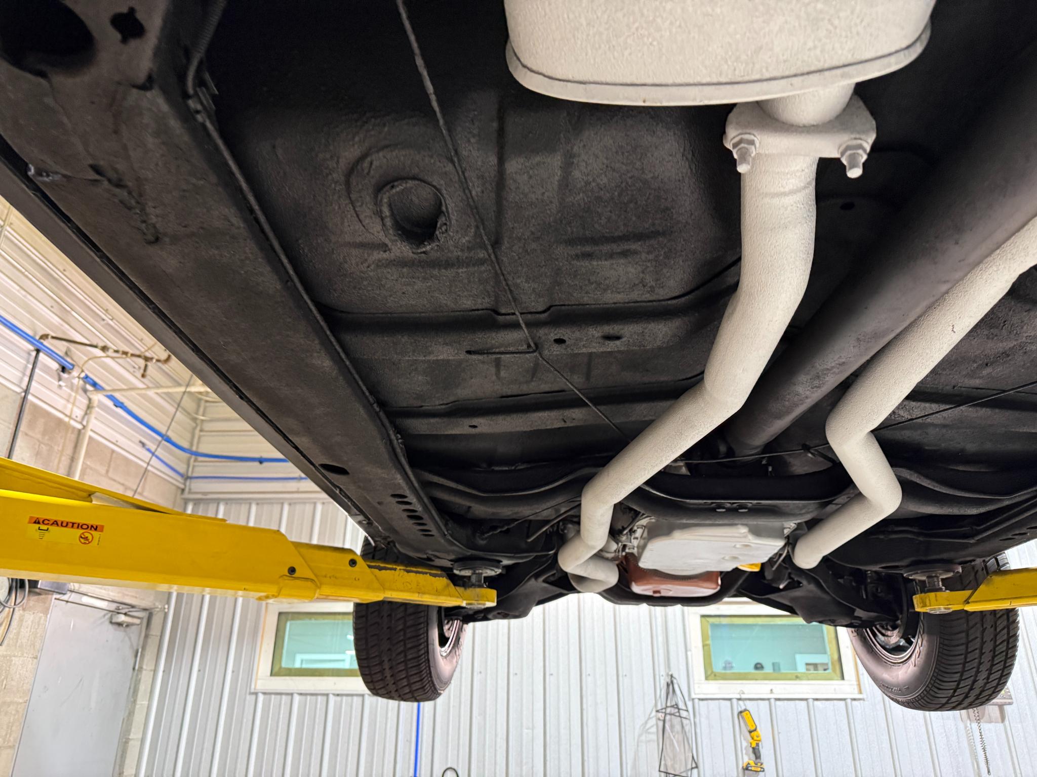 Oldsmobile 442  1968