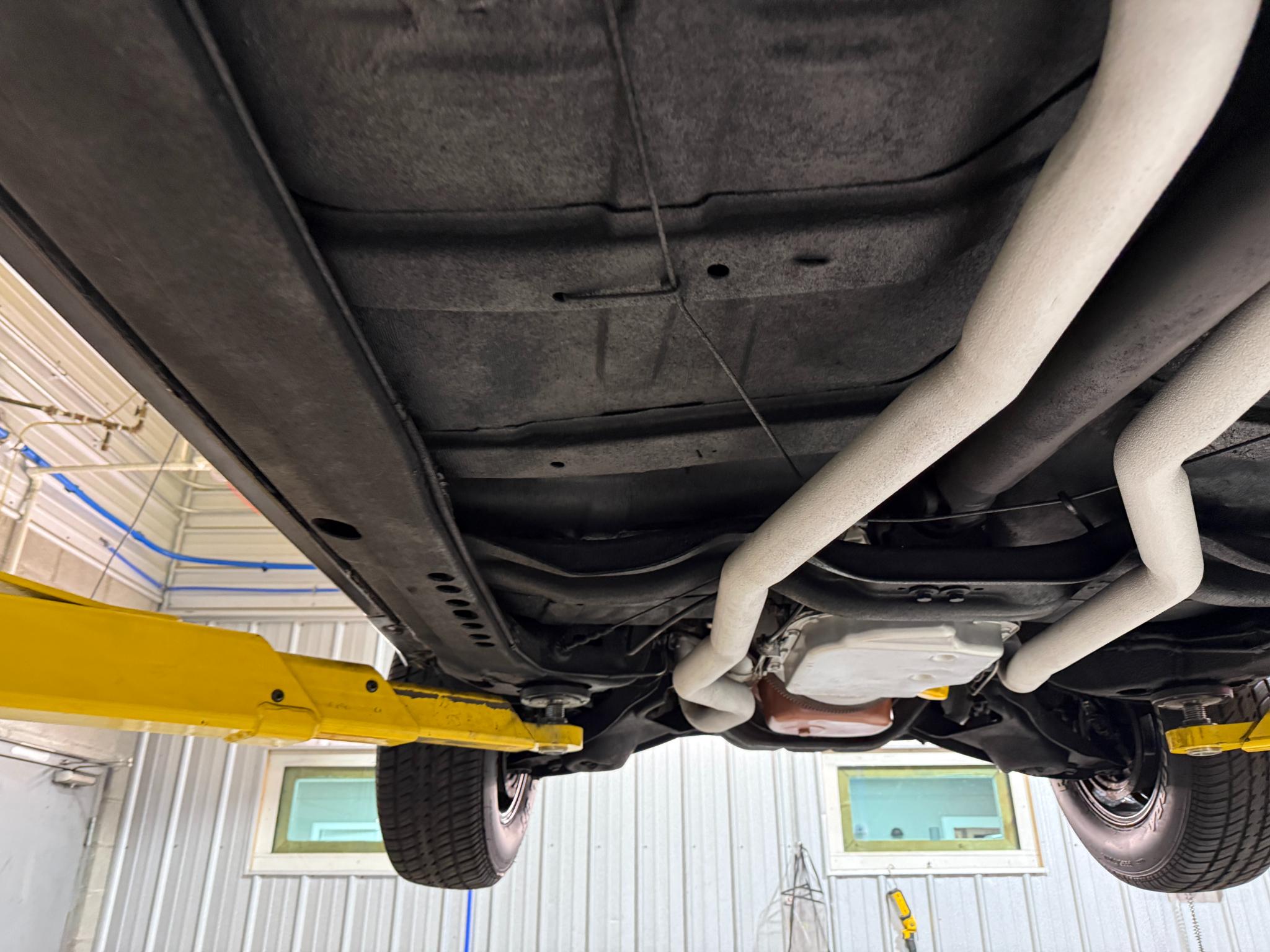 Oldsmobile 442  1968