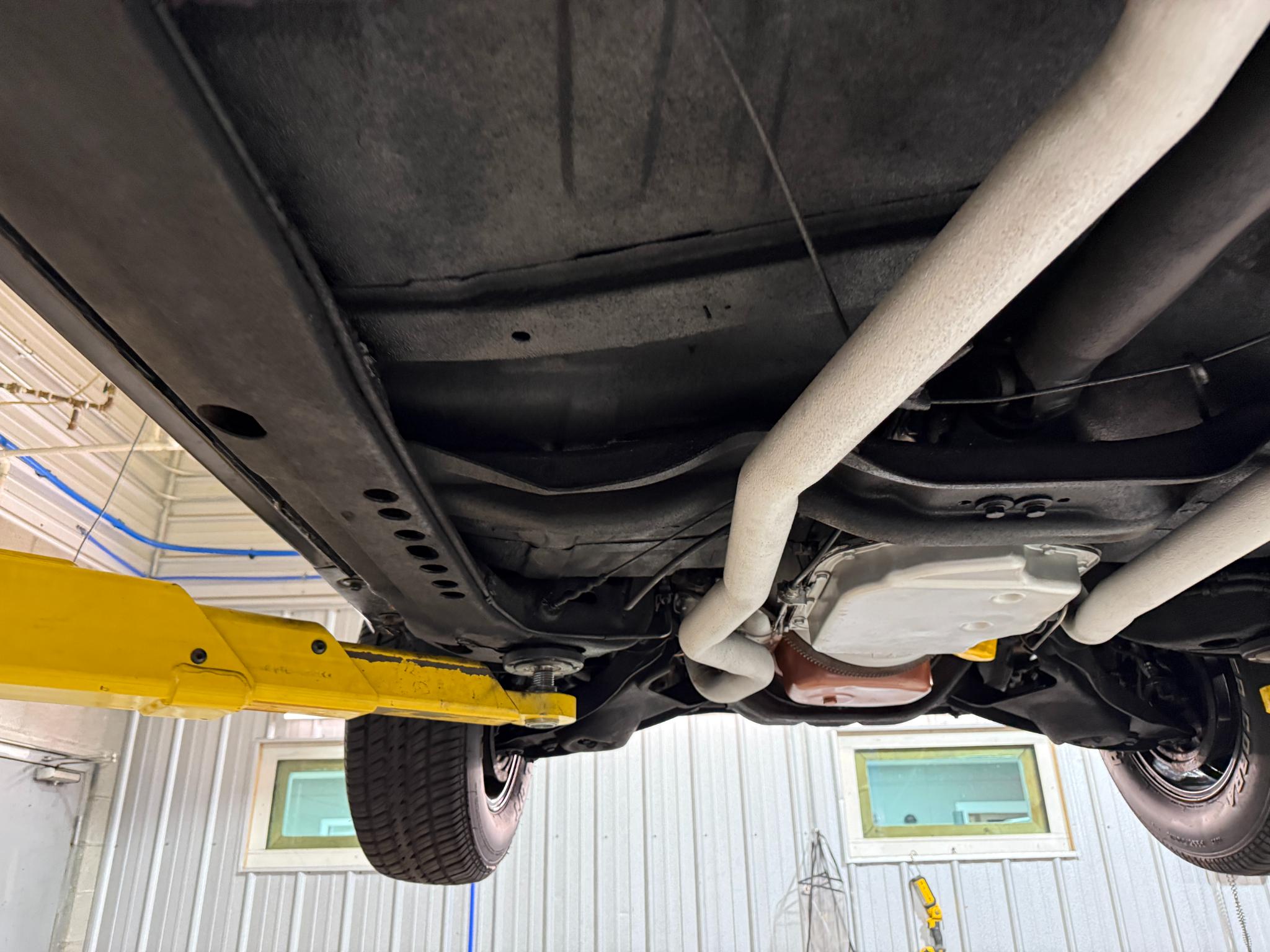 Oldsmobile 442  1968