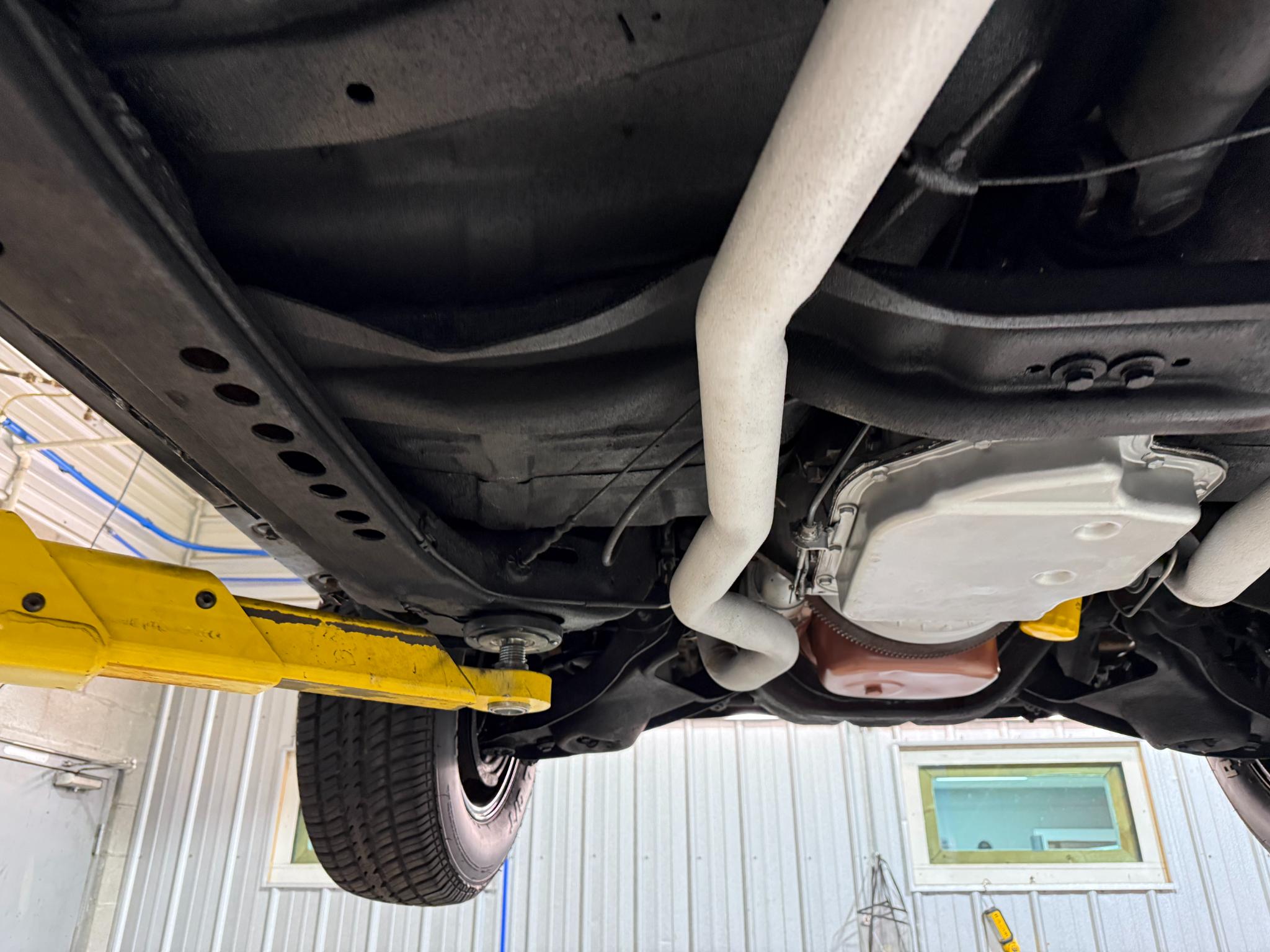 Oldsmobile 442  1968