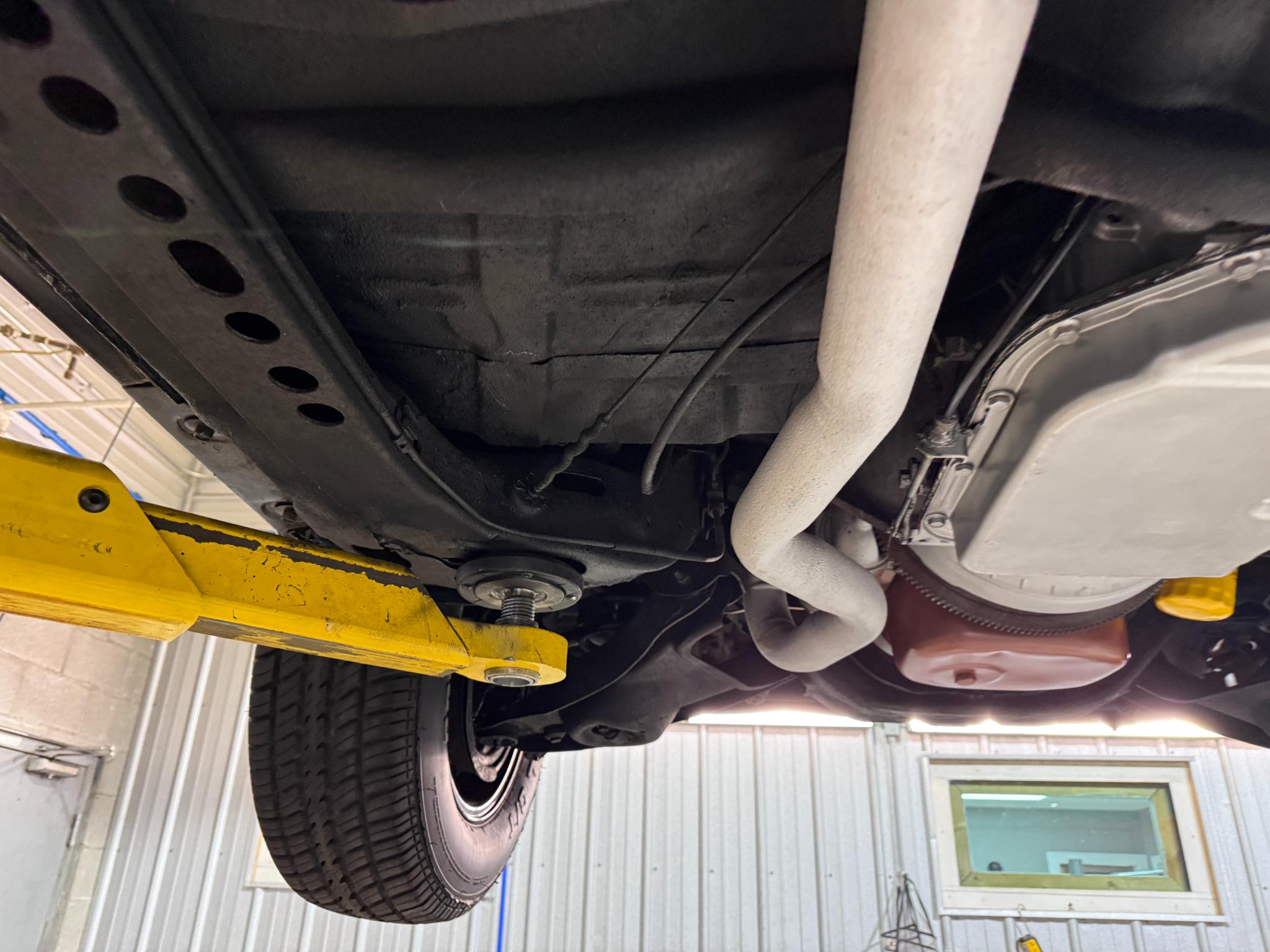 Oldsmobile 442  1968