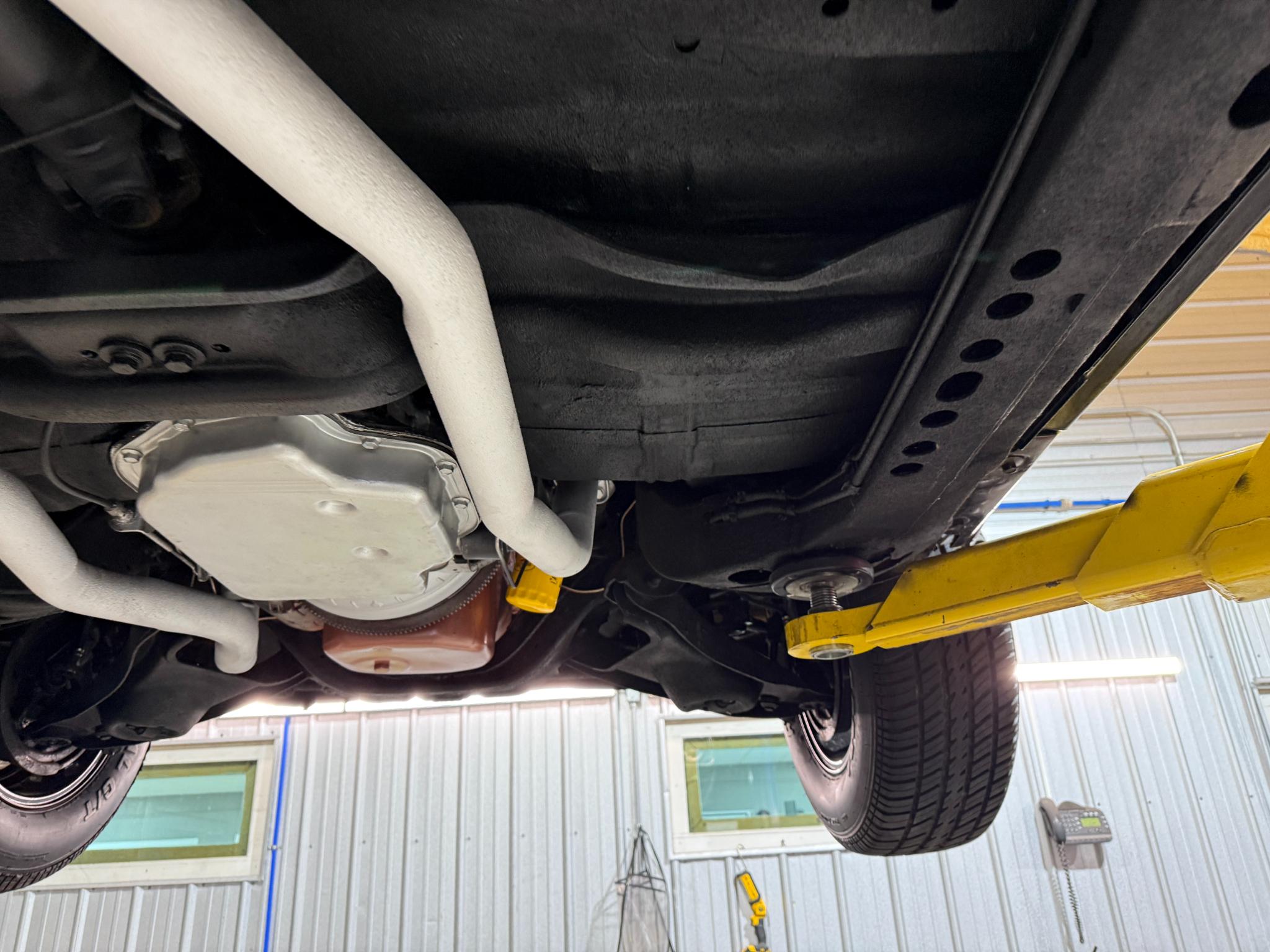 Oldsmobile 442  1968