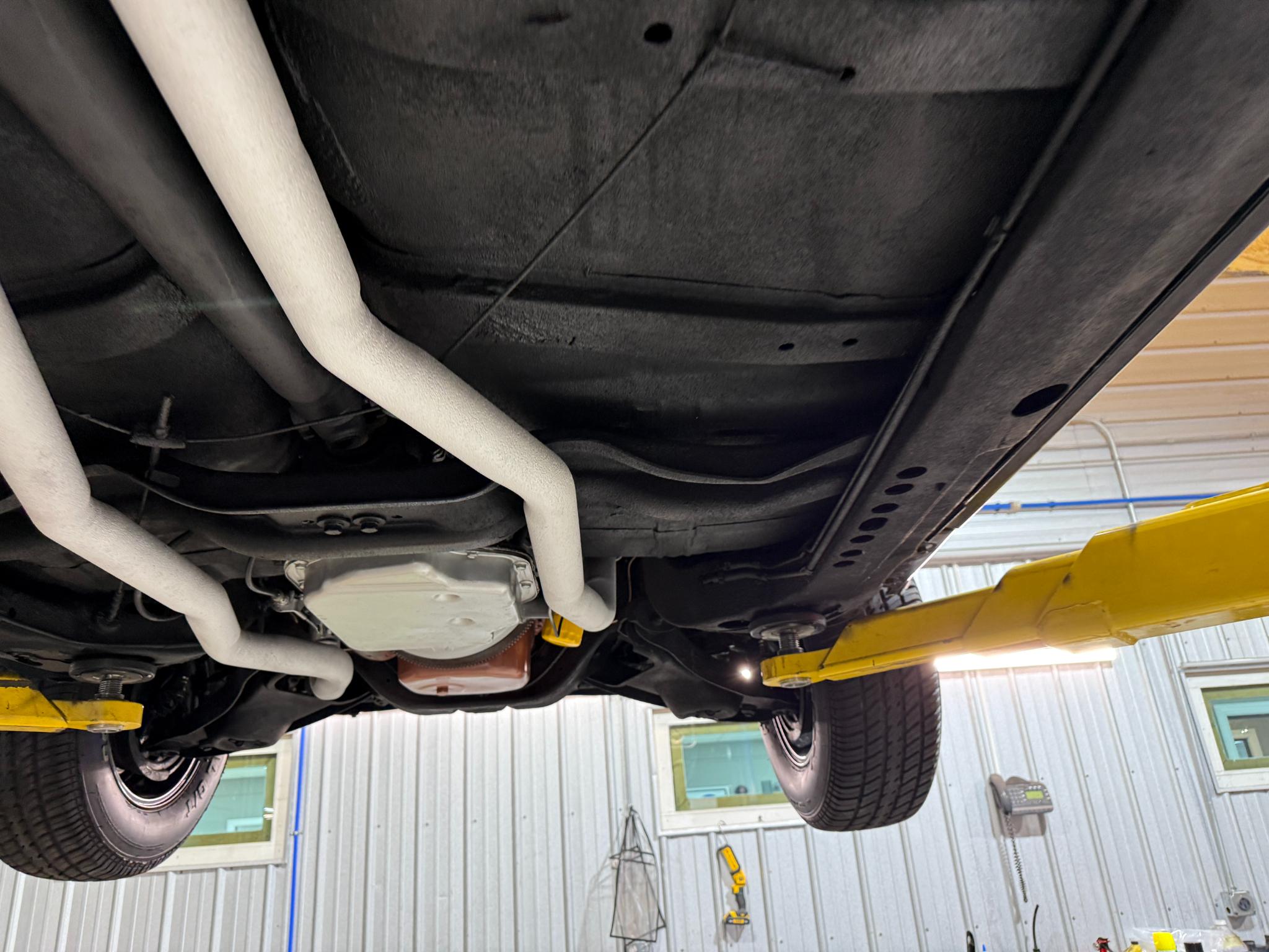 Oldsmobile 442  1968