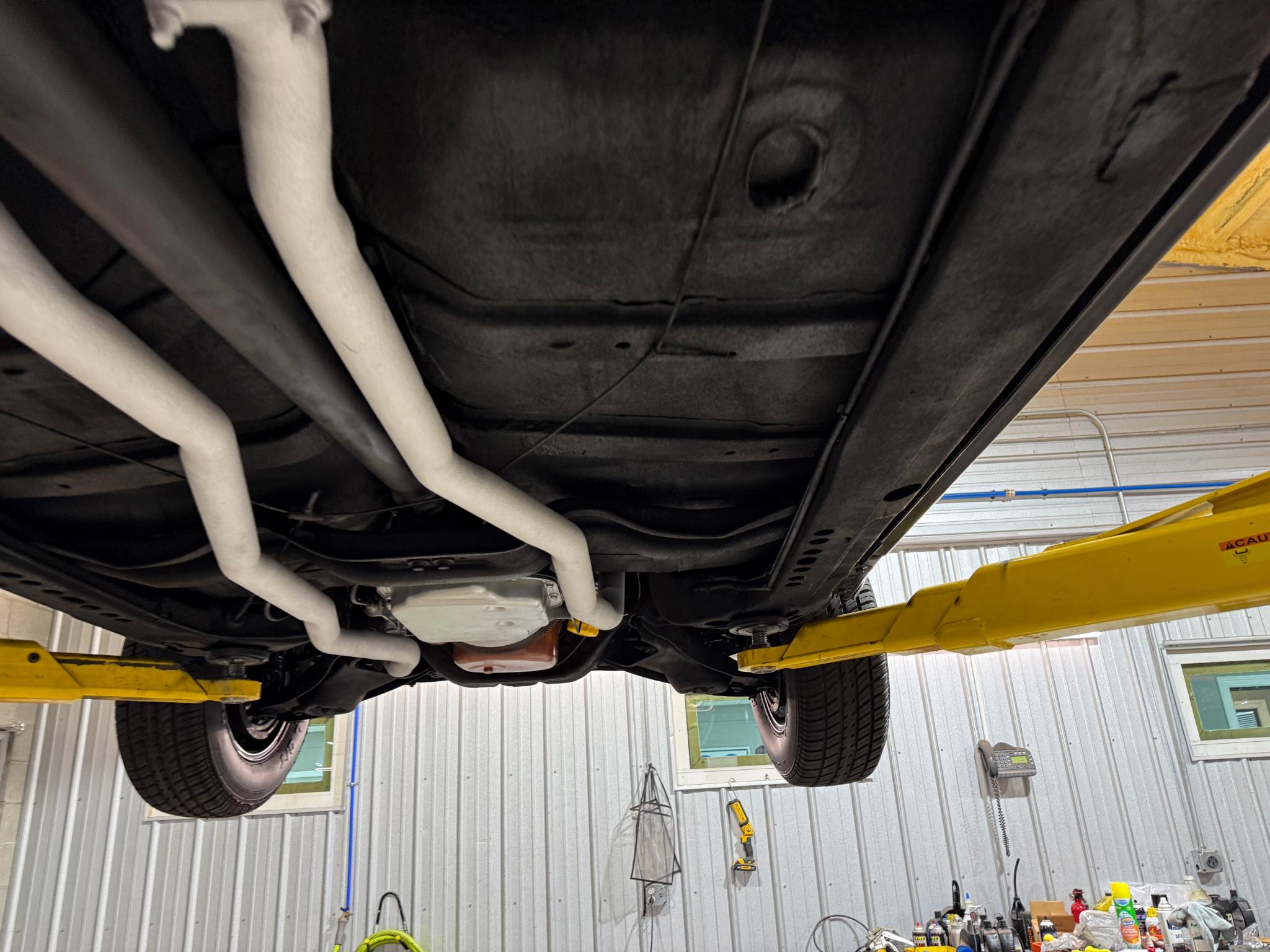 Oldsmobile 442  1968