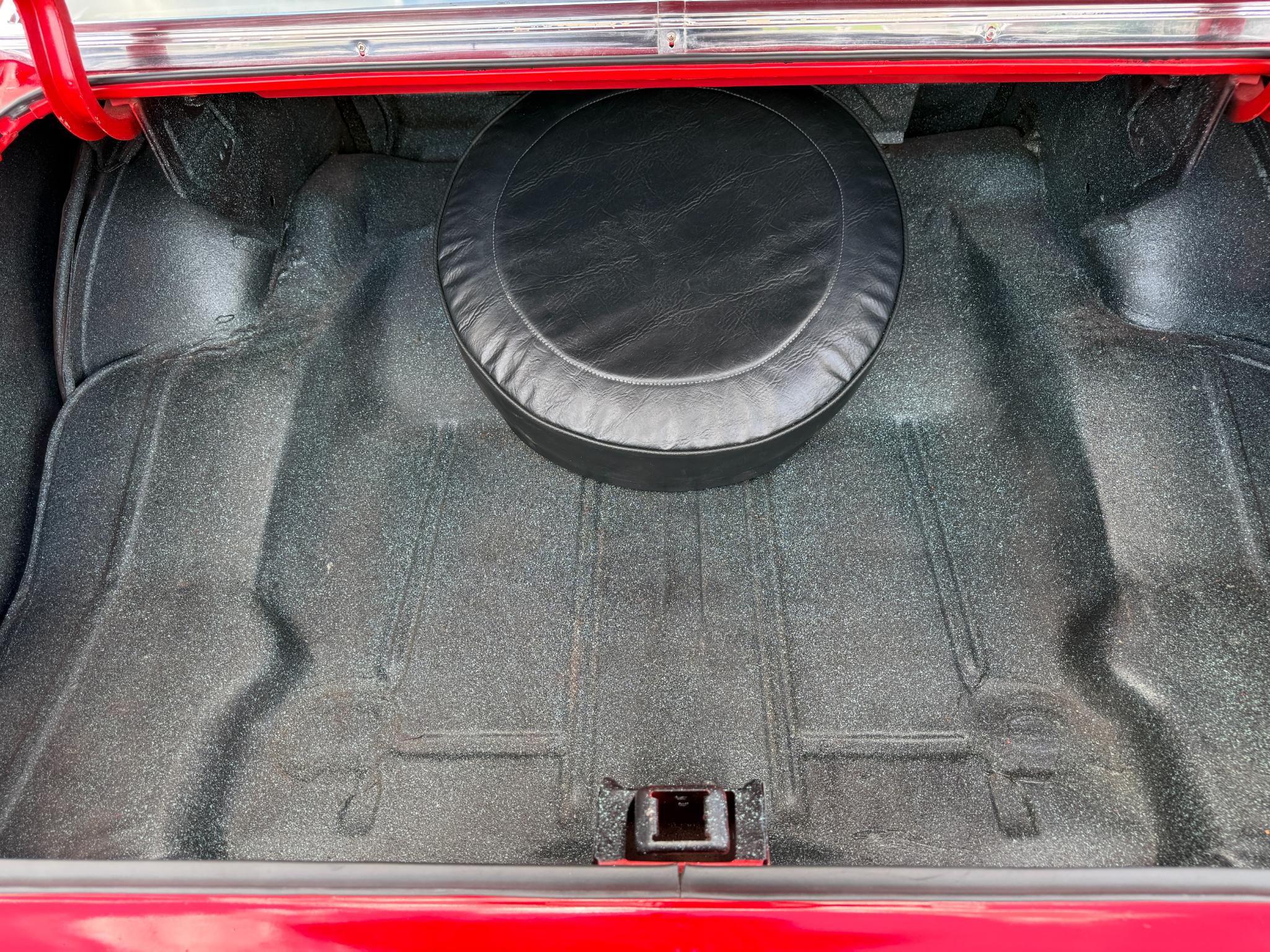 Chevrolet Nova  1971