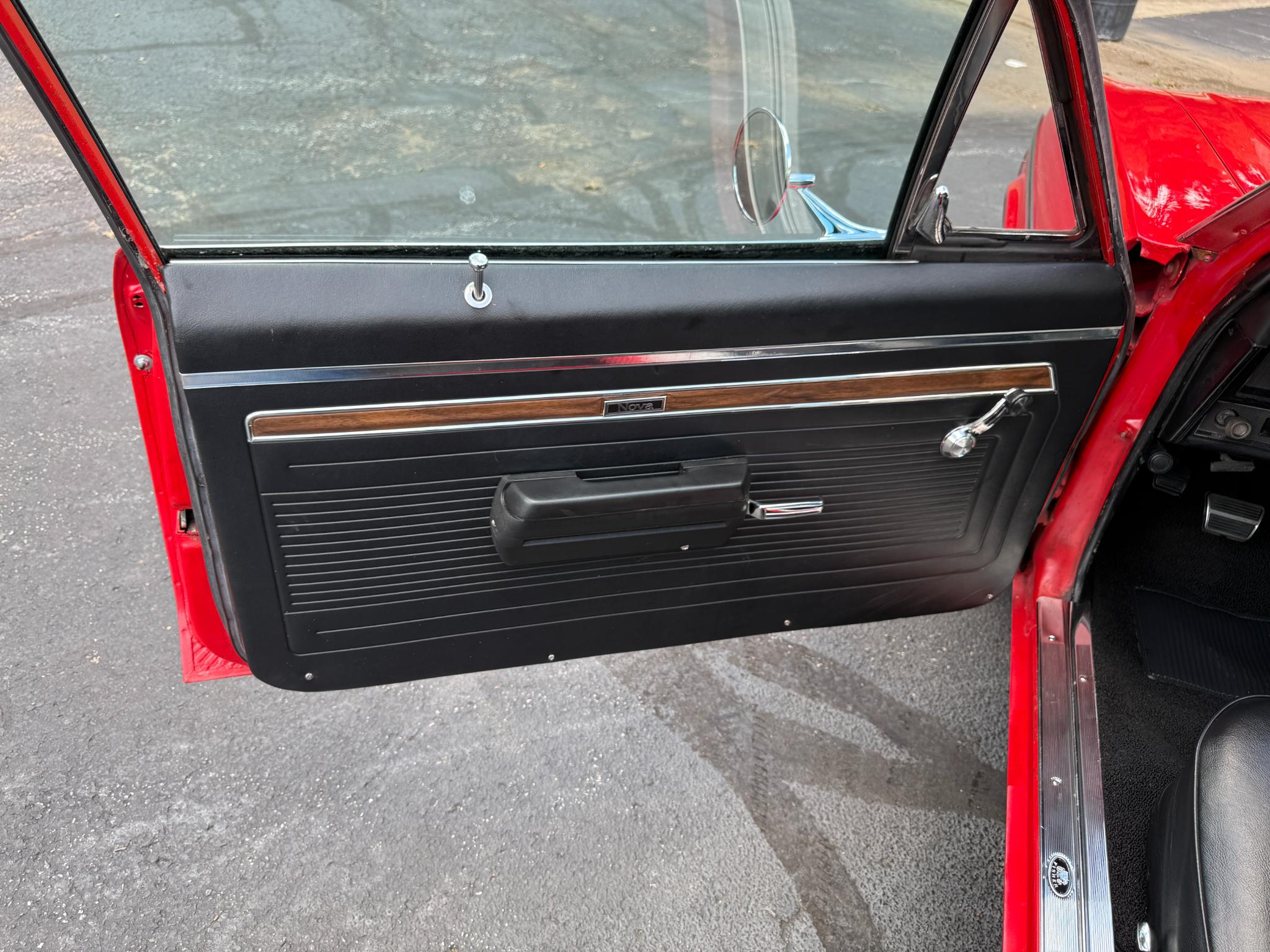 Chevrolet Nova  1971