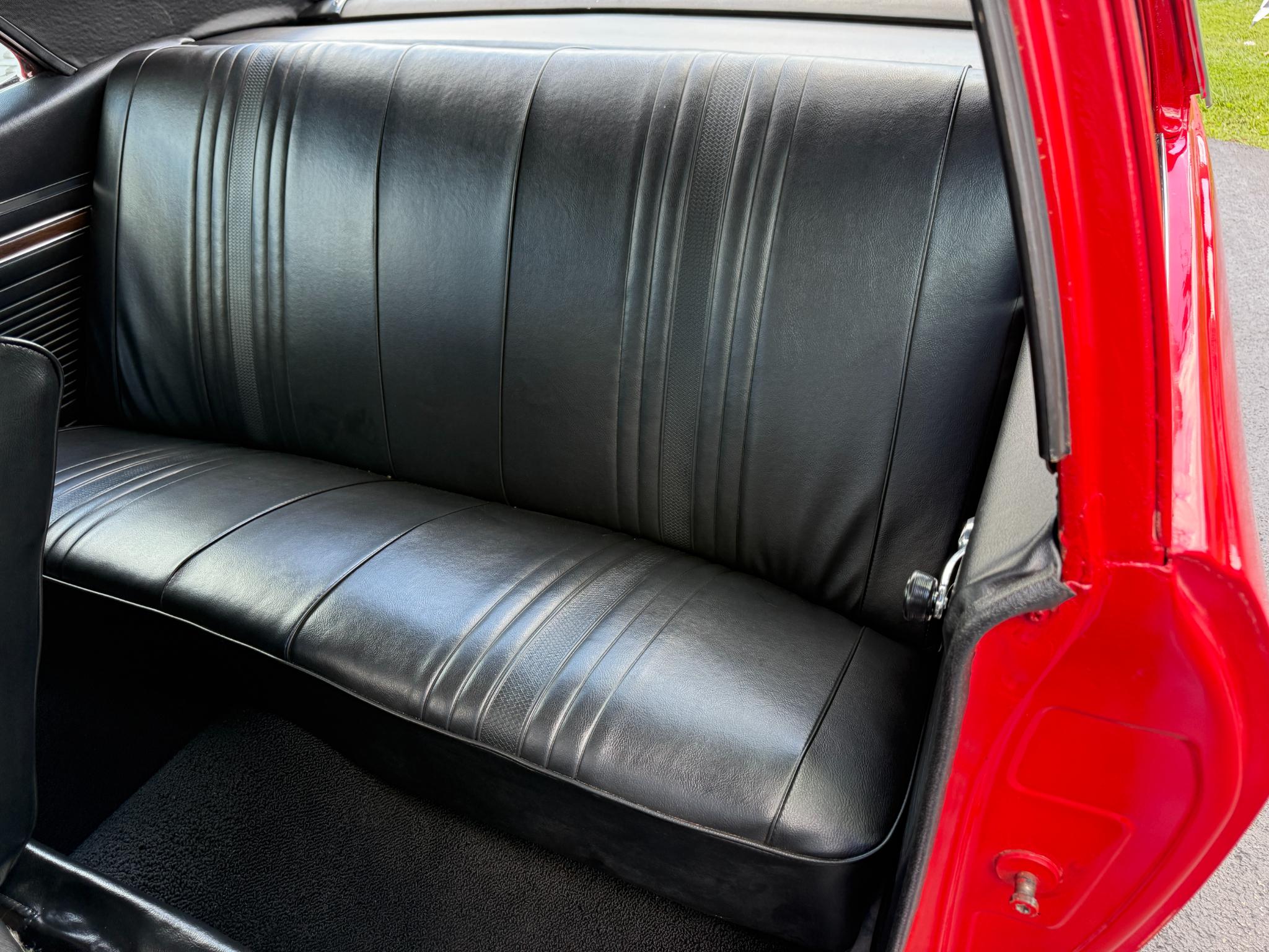 Chevrolet Nova  1971