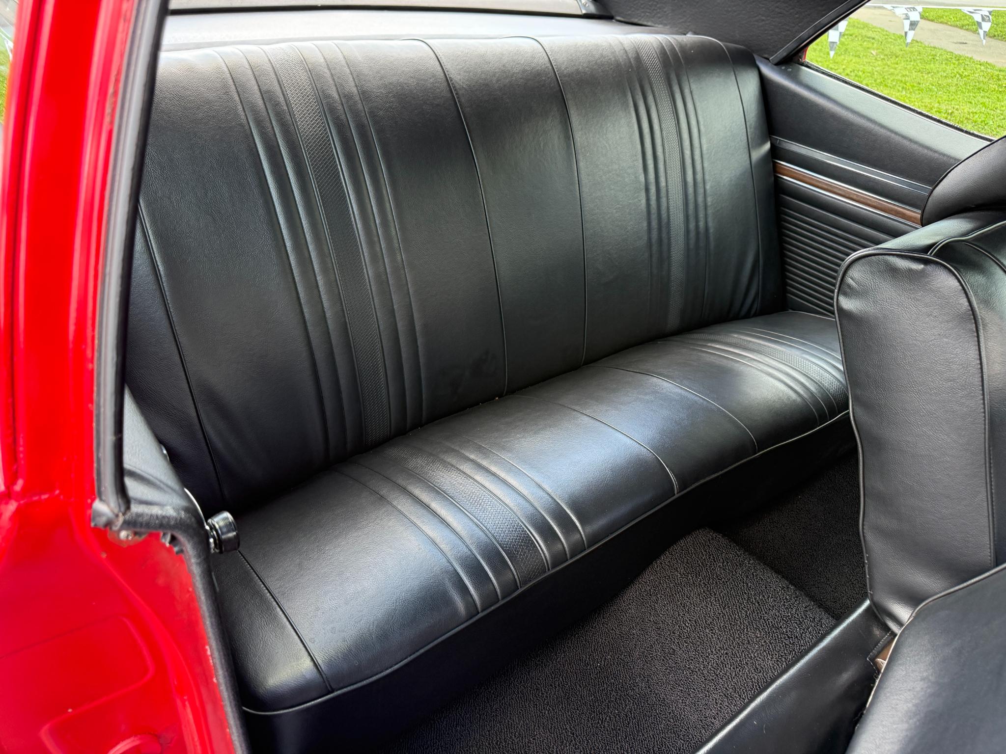 Chevrolet Nova  1971