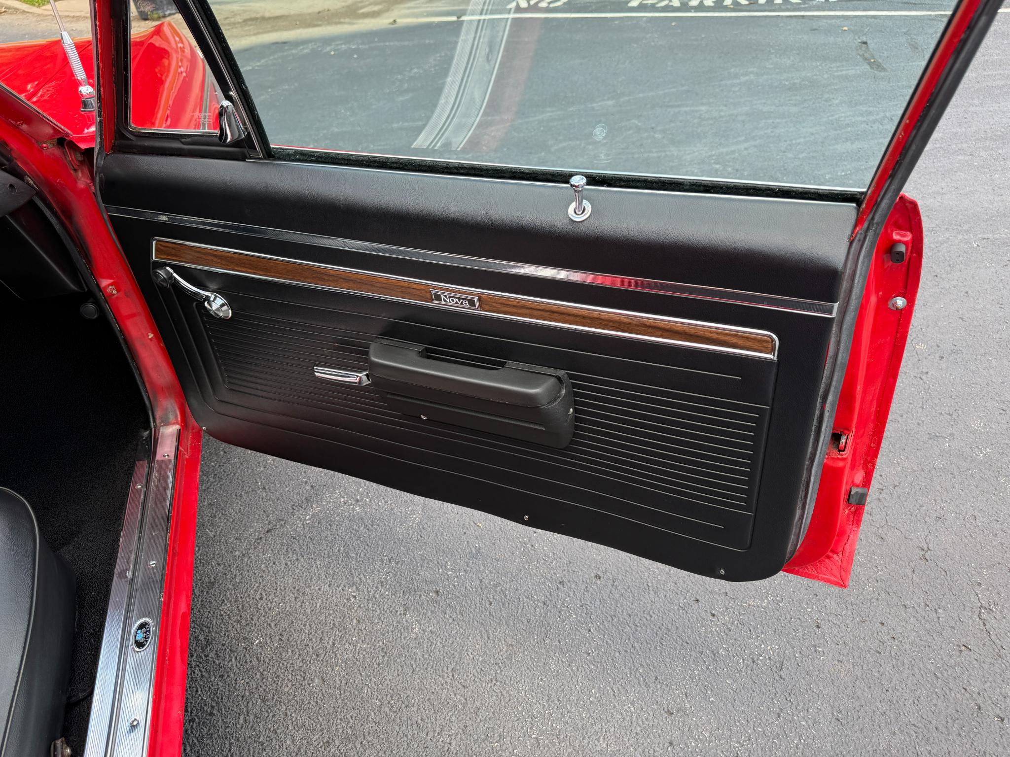 Chevrolet Nova  1971