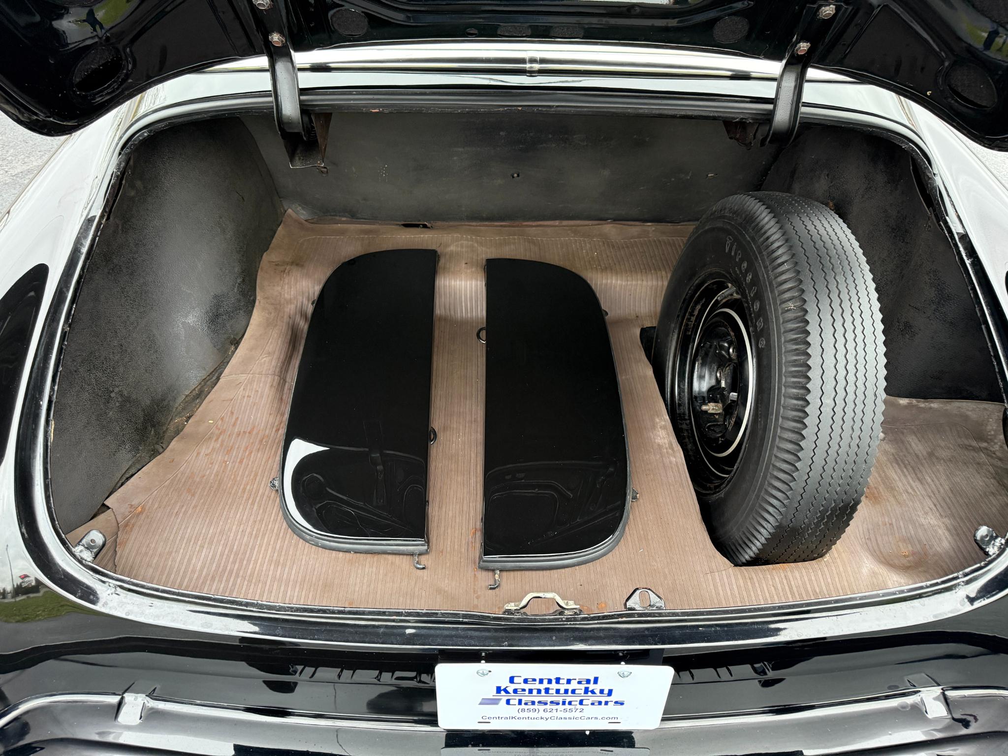 Chevrolet Styleline  1951