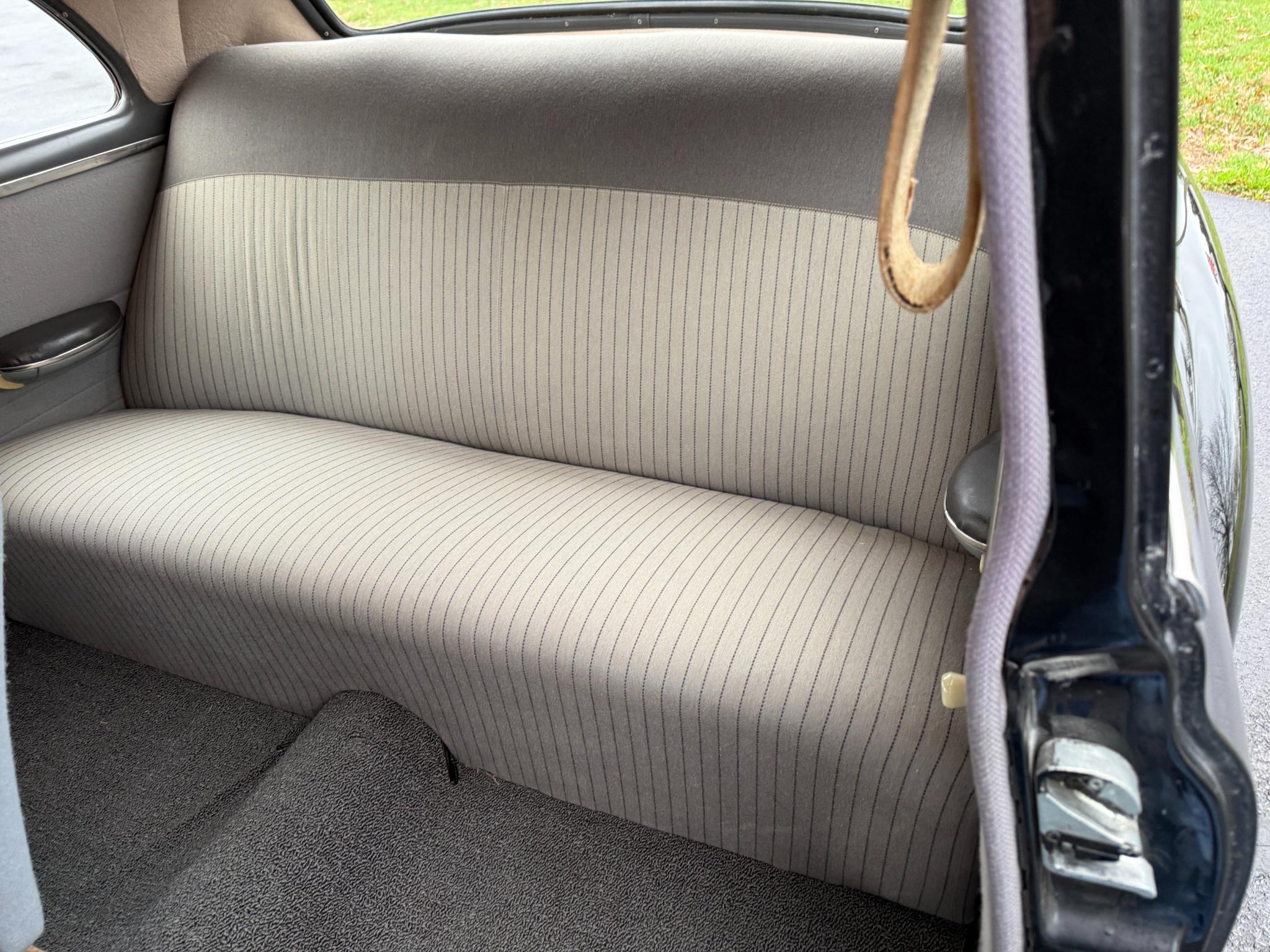 Chevrolet Styleline  1951