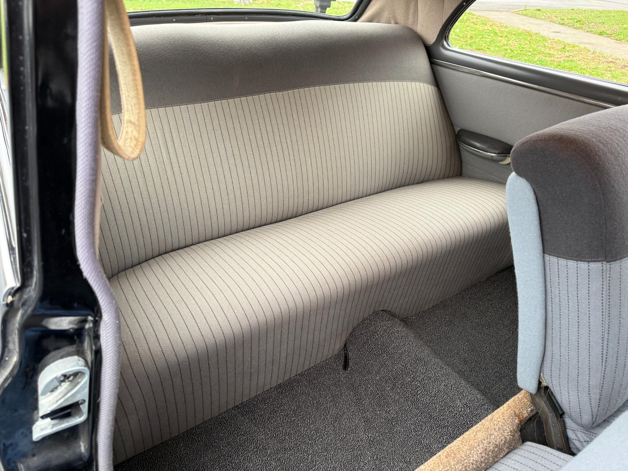 Chevrolet Styleline  1951