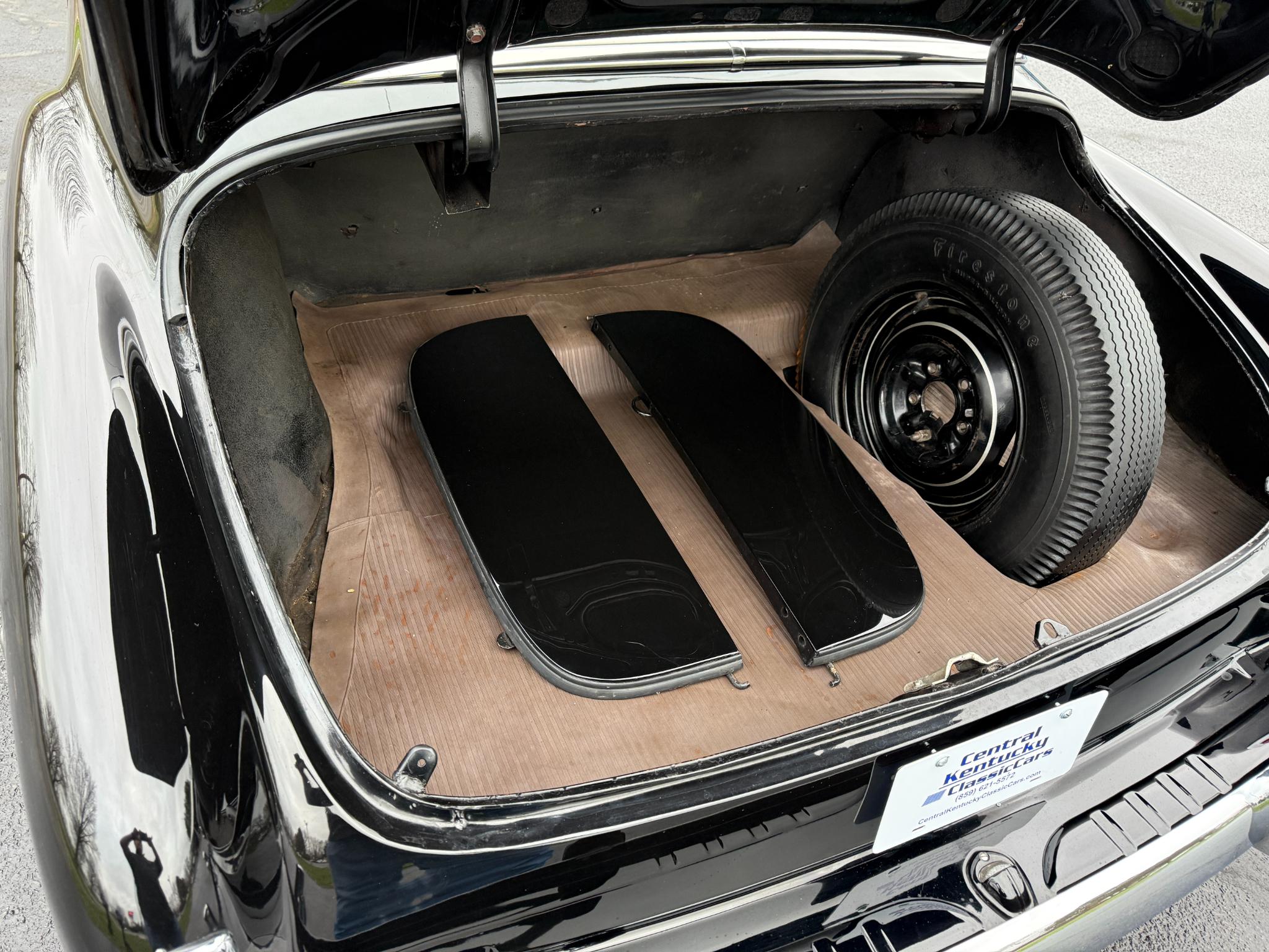 Chevrolet Styleline  1951