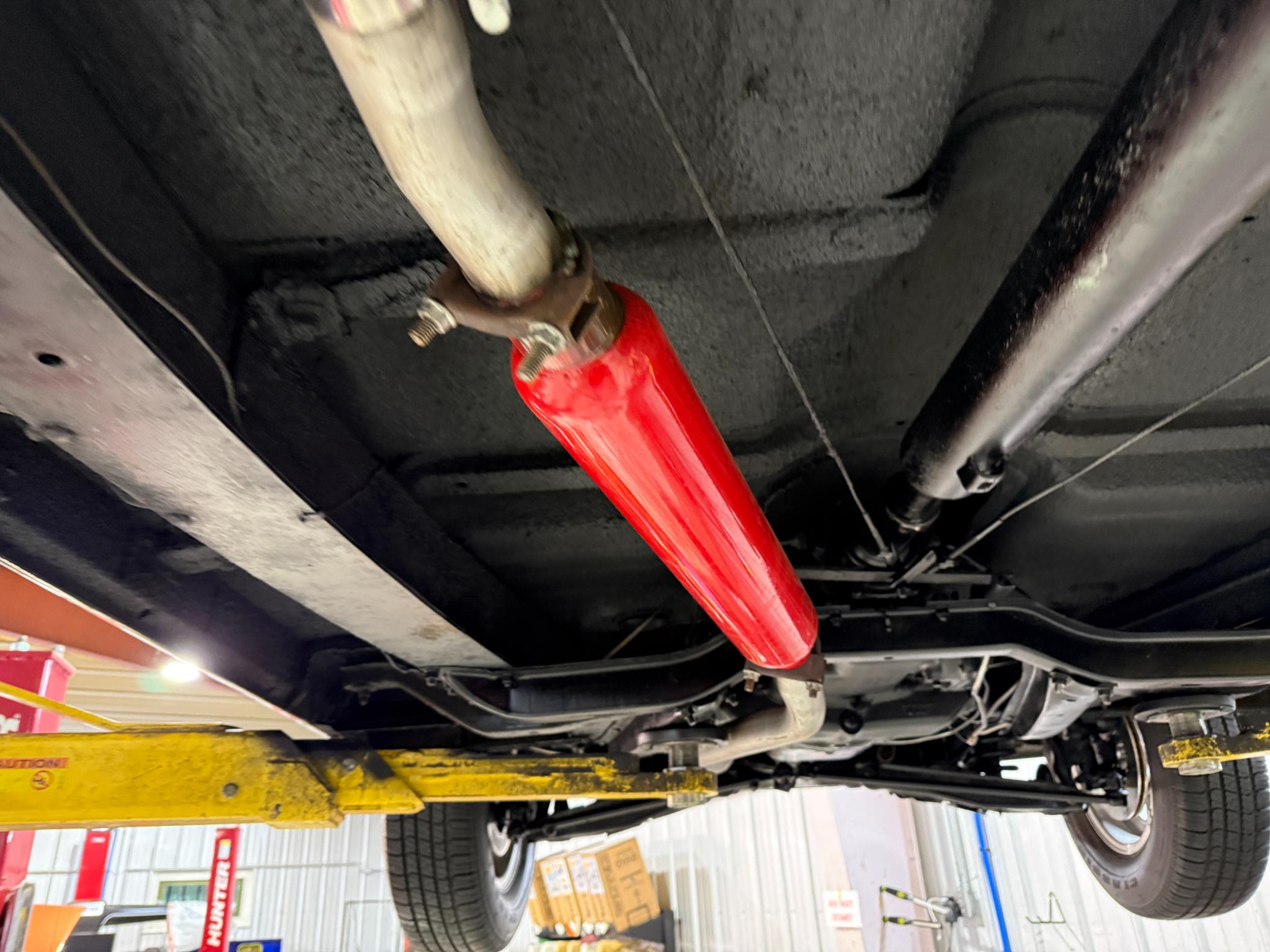 Chevrolet Styleline  1951